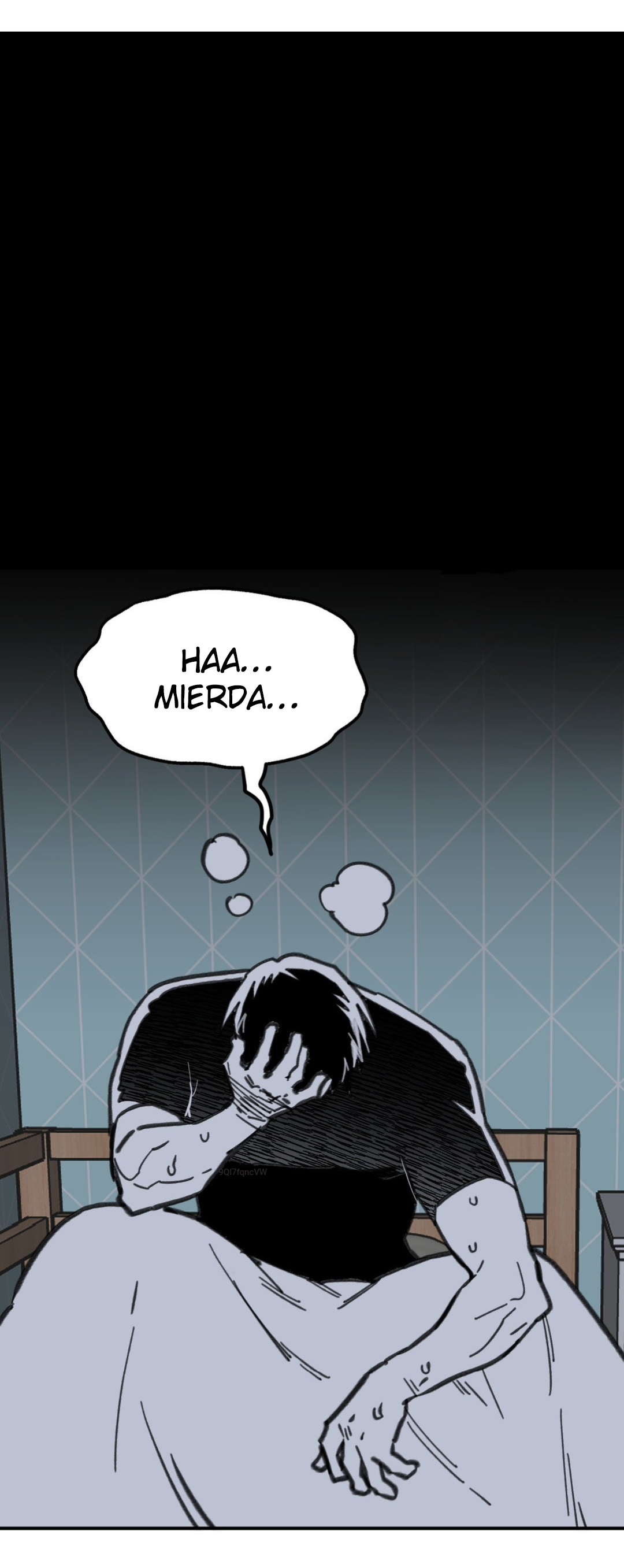 High School Boy Capitulo 6 página 9