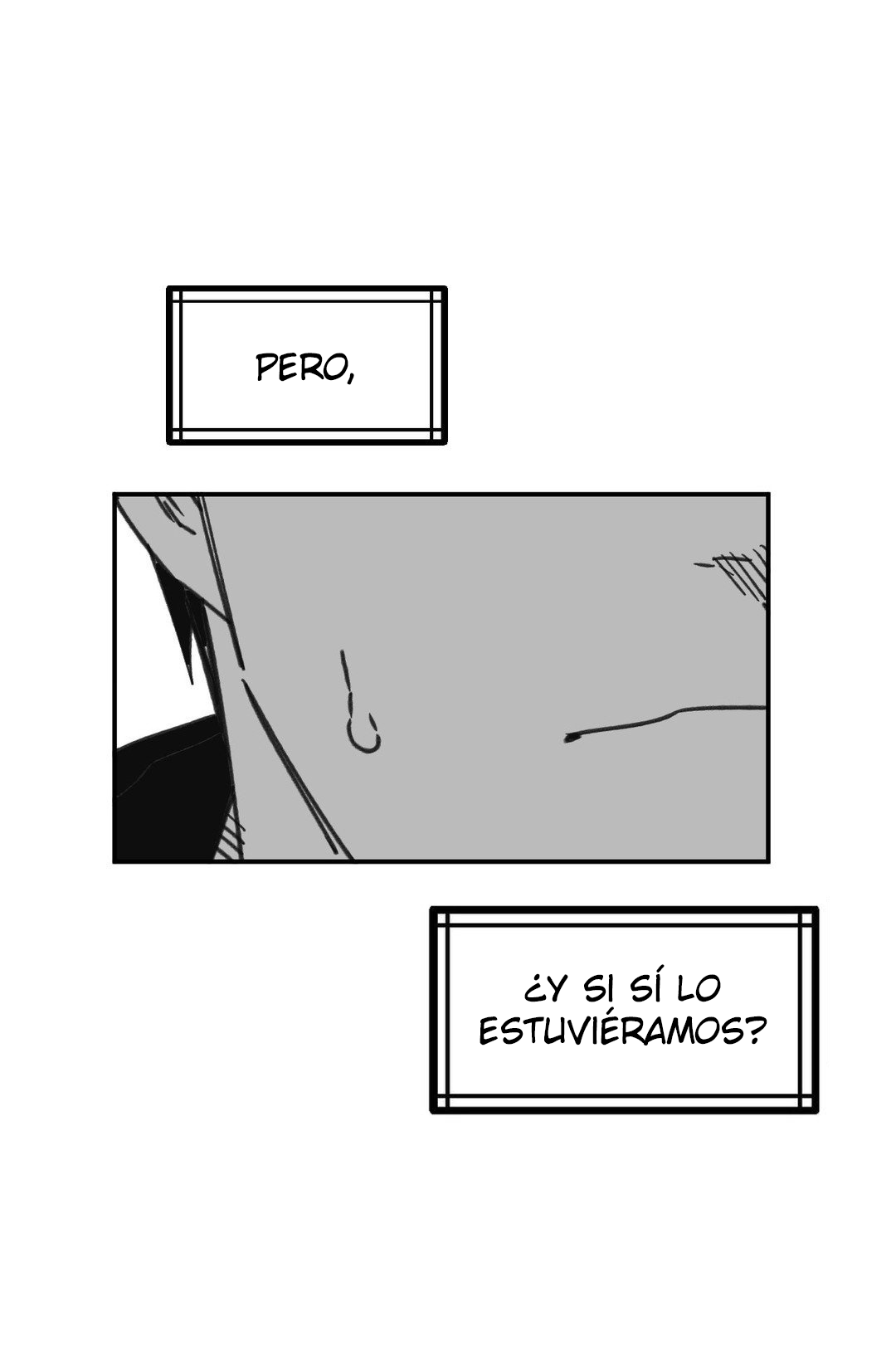 High School Boy Capitulo 60 página 14