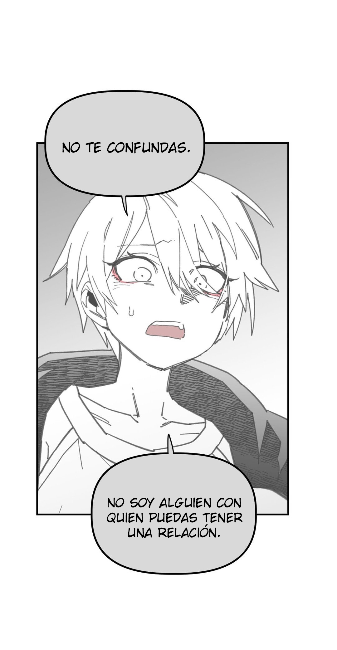 High School Boy Capitulo 60 página 15