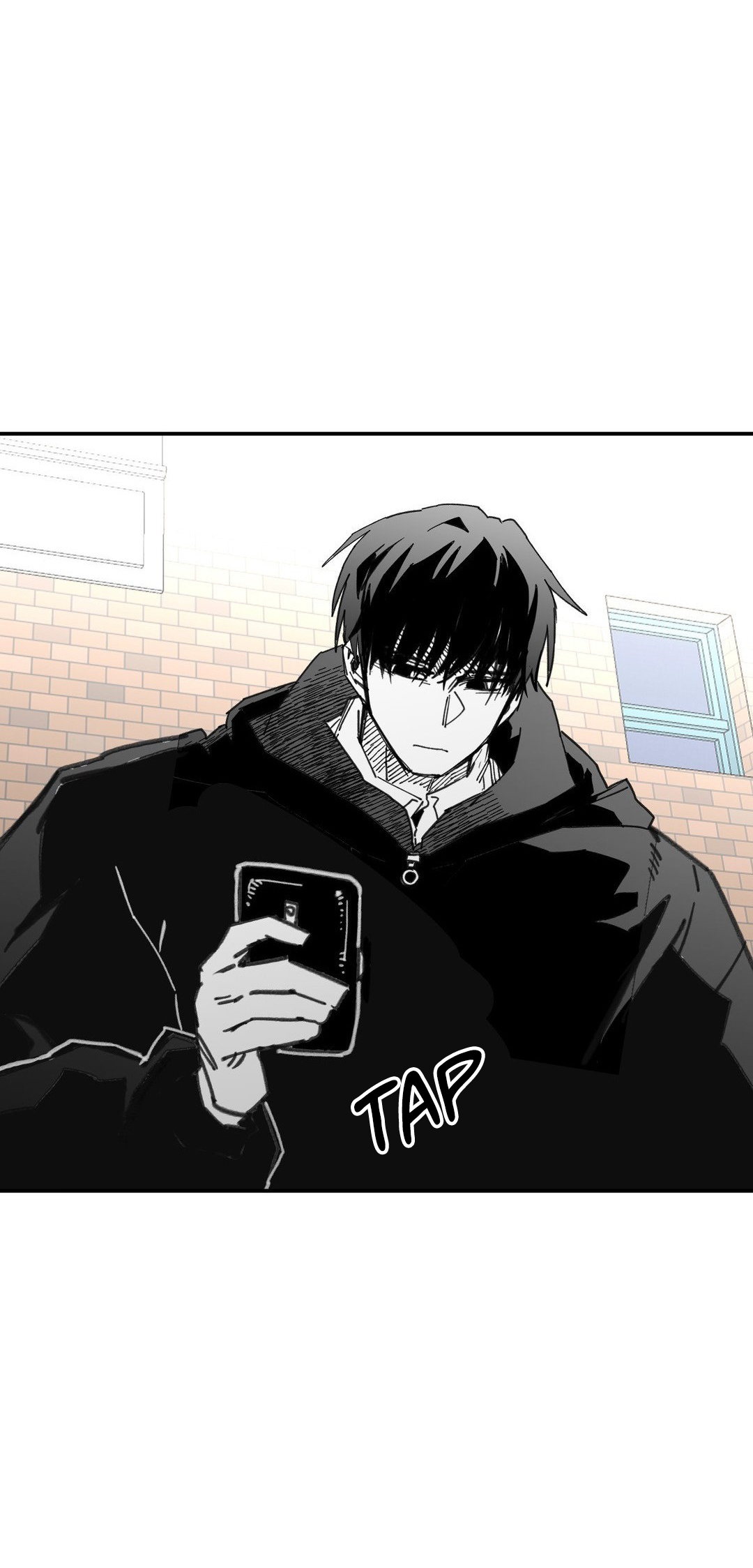 High School Boy Capitulo 60 página 17