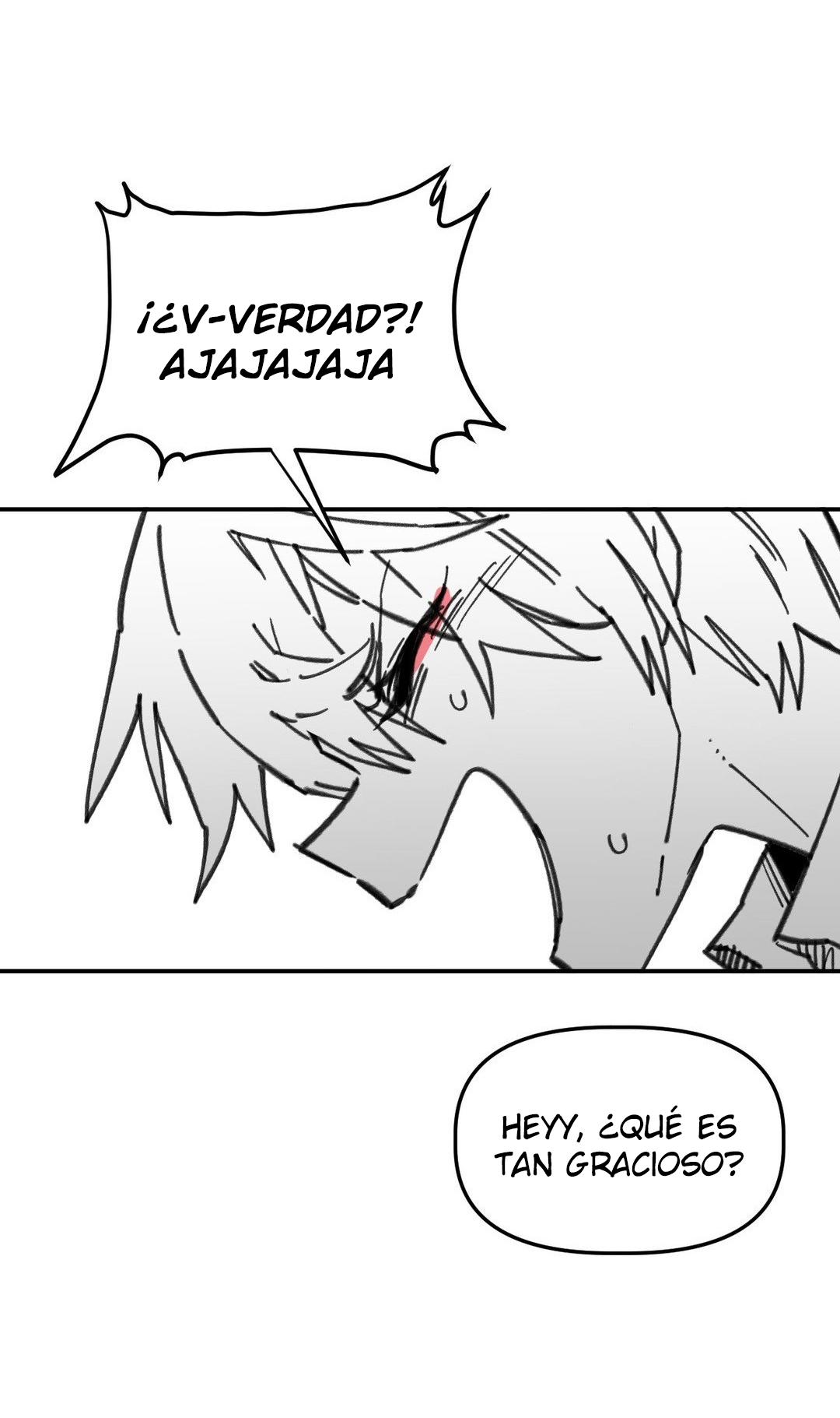 High School Boy Capitulo 60 página 24