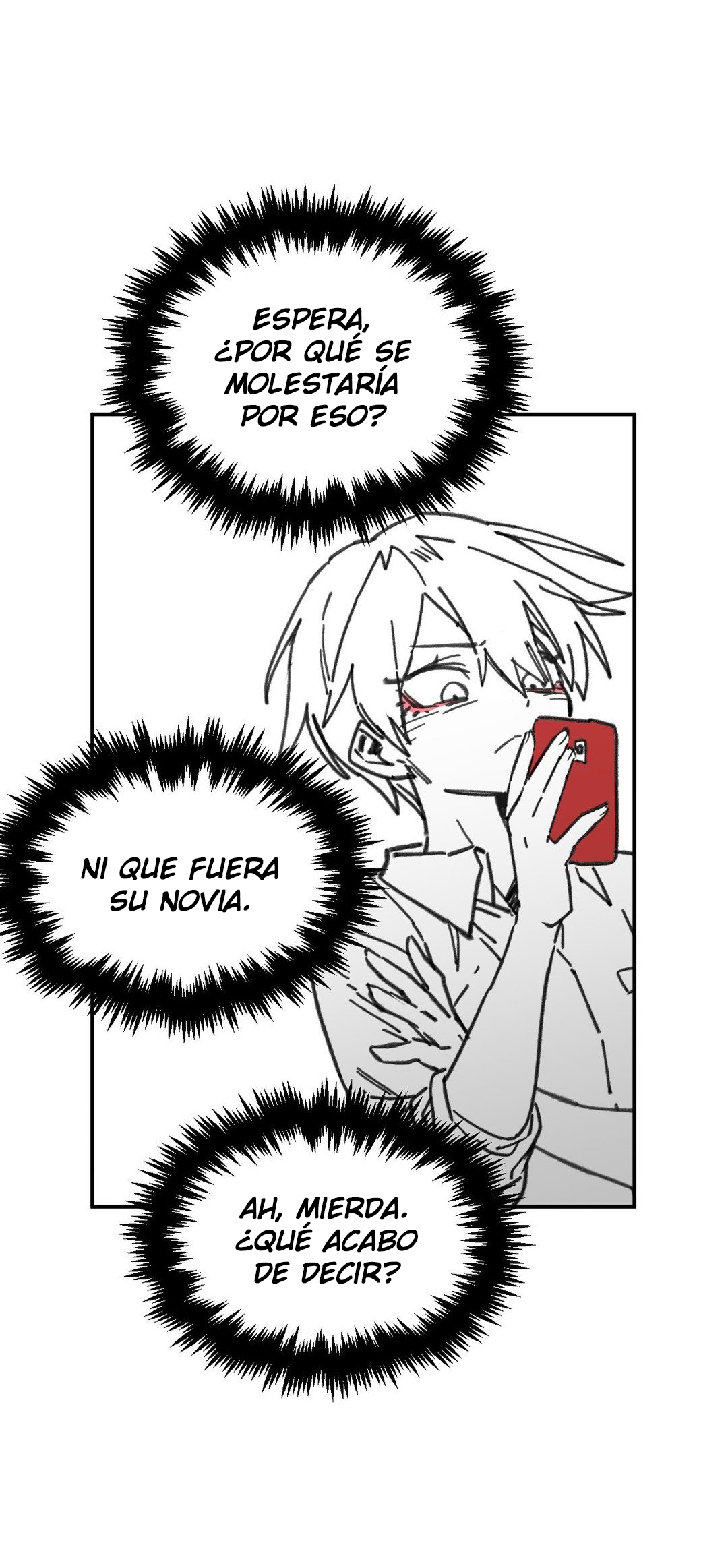 High School Boy Capitulo 60 página 30