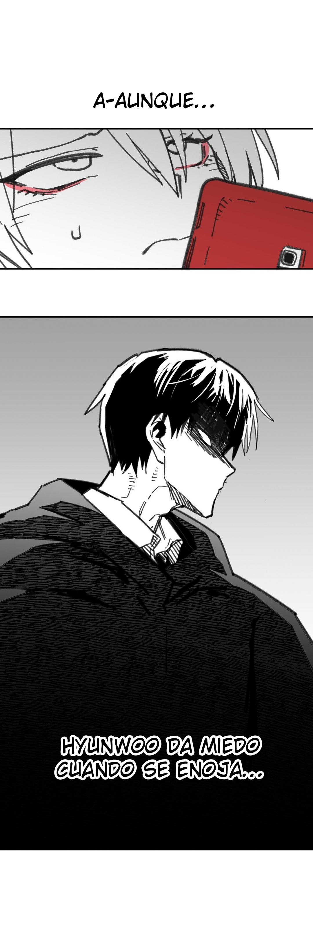 High School Boy Capitulo 60 página 31