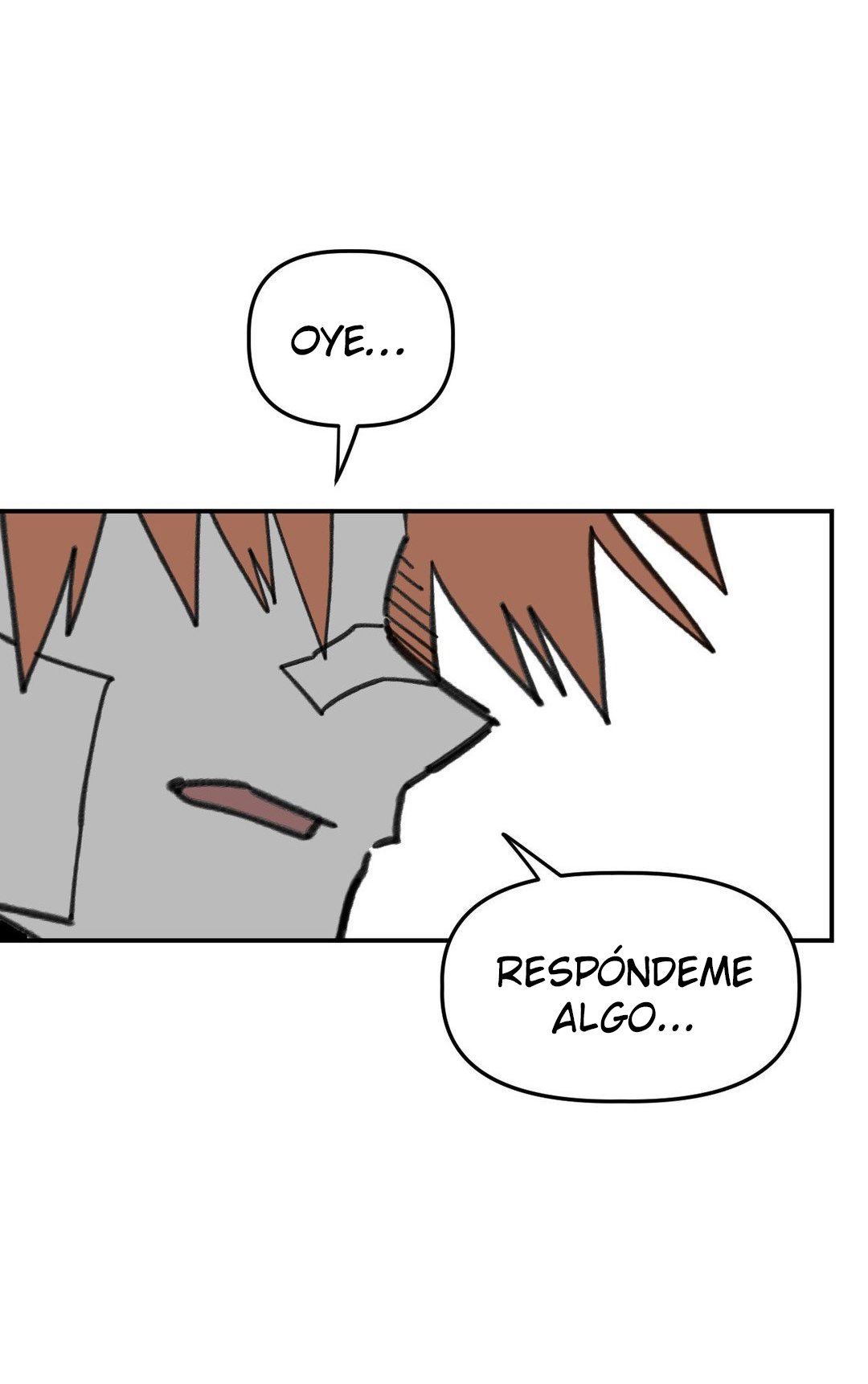 High School Boy Capitulo 60 página 36
