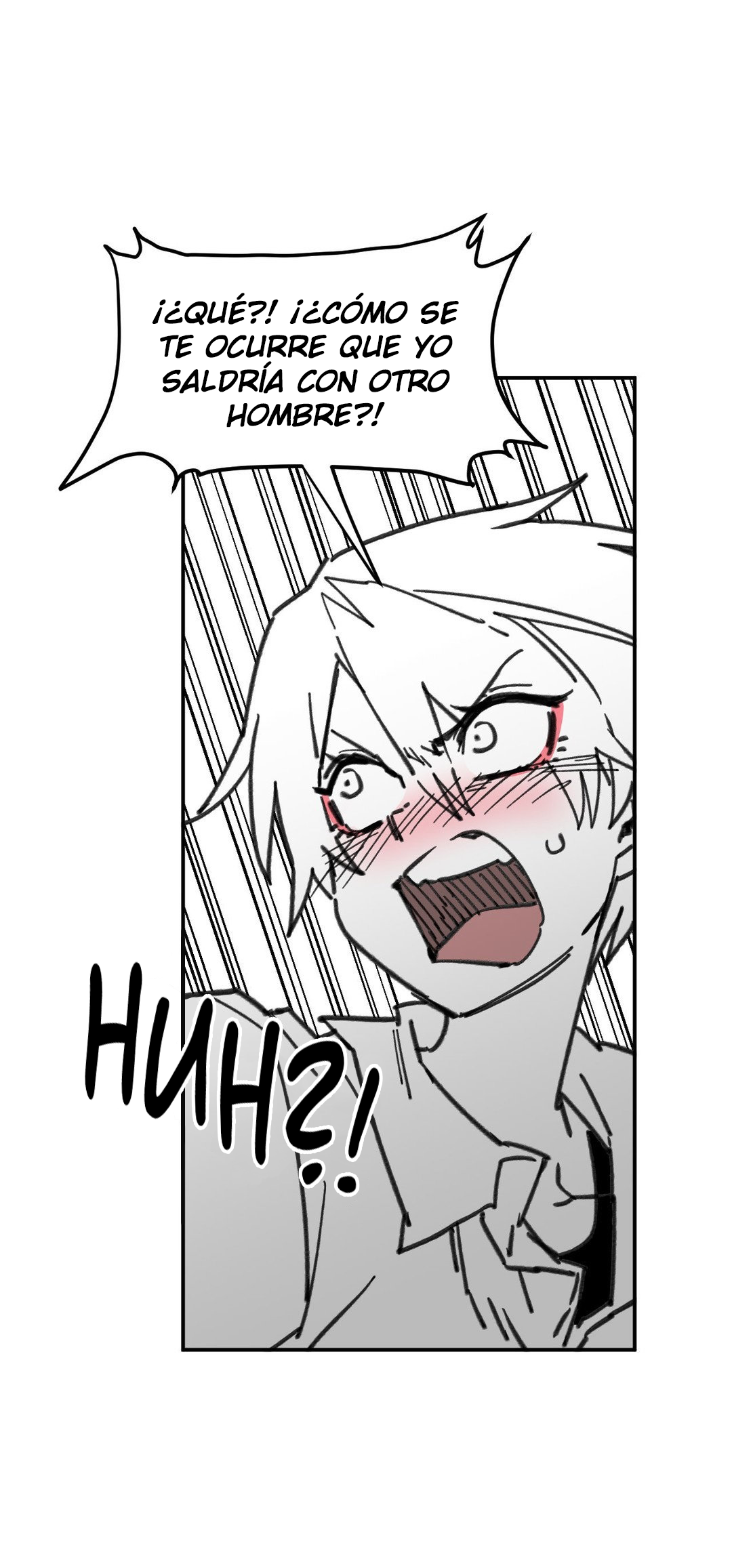 High School Boy Capitulo 60 página 39