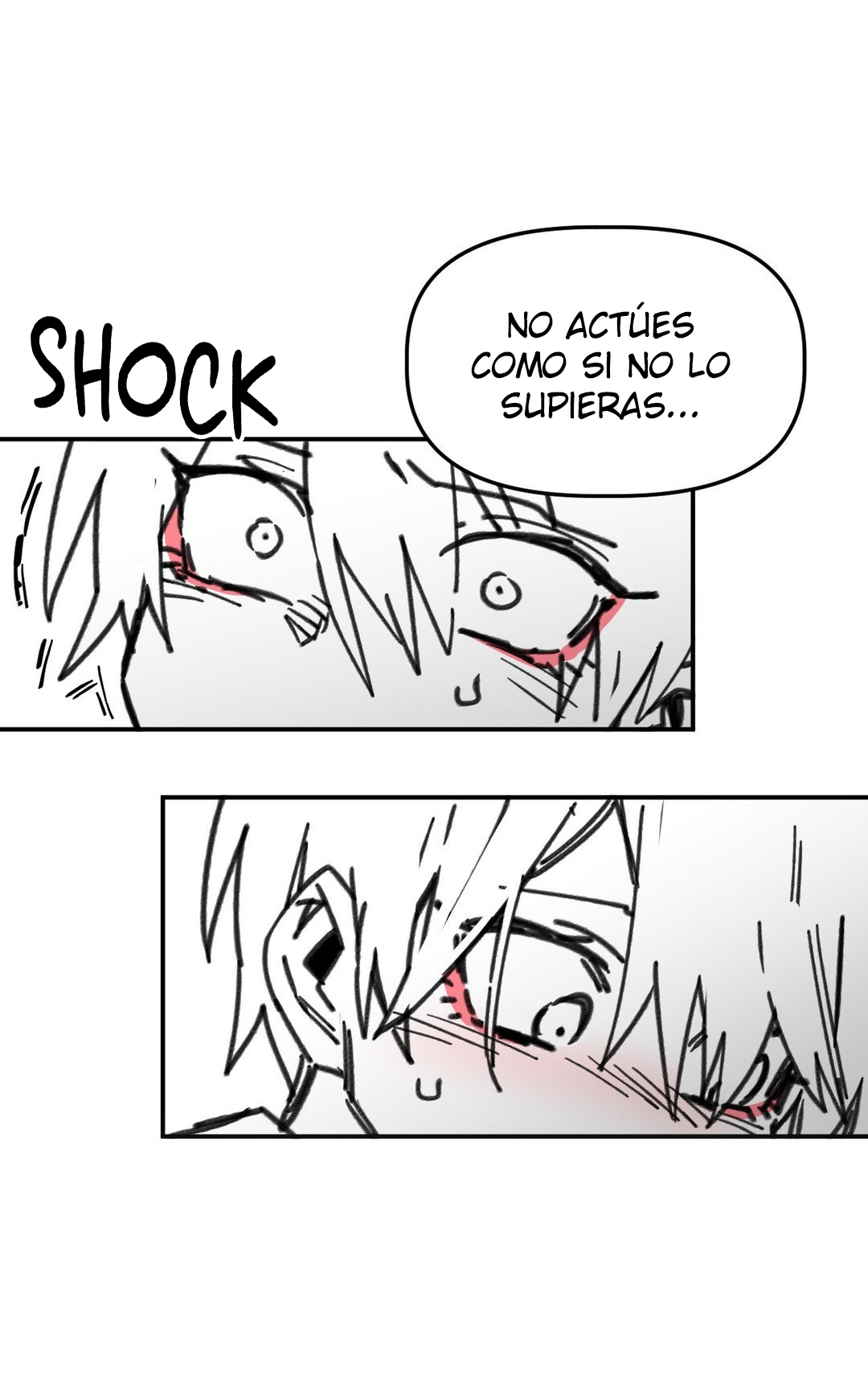 High School Boy Capitulo 60 página 40