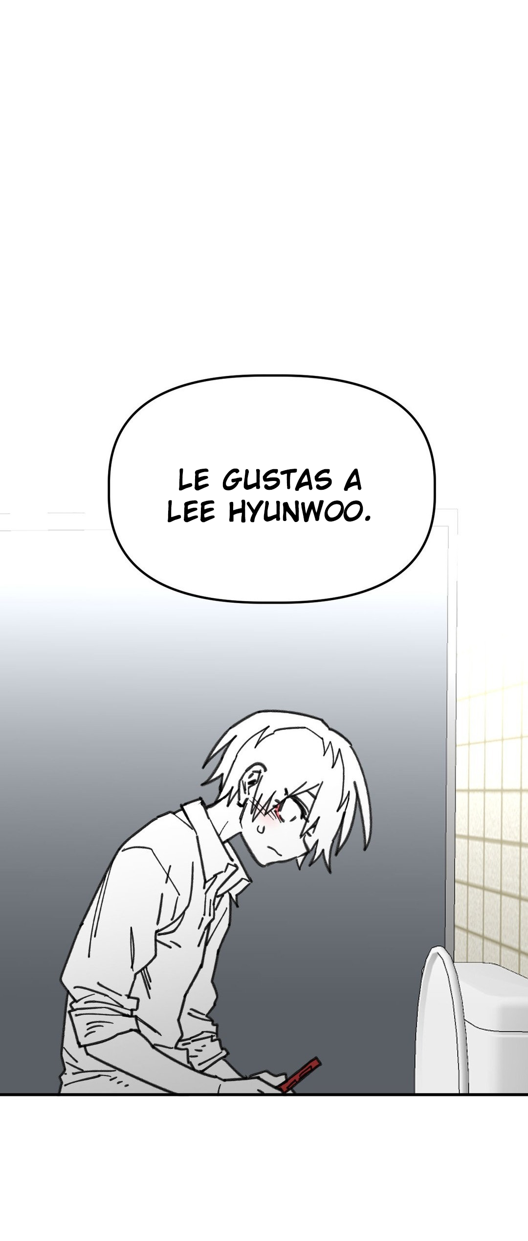 High School Boy Capitulo 60 página 41