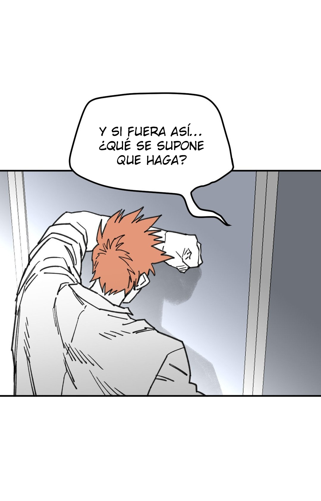 High School Boy Capitulo 60 página 42