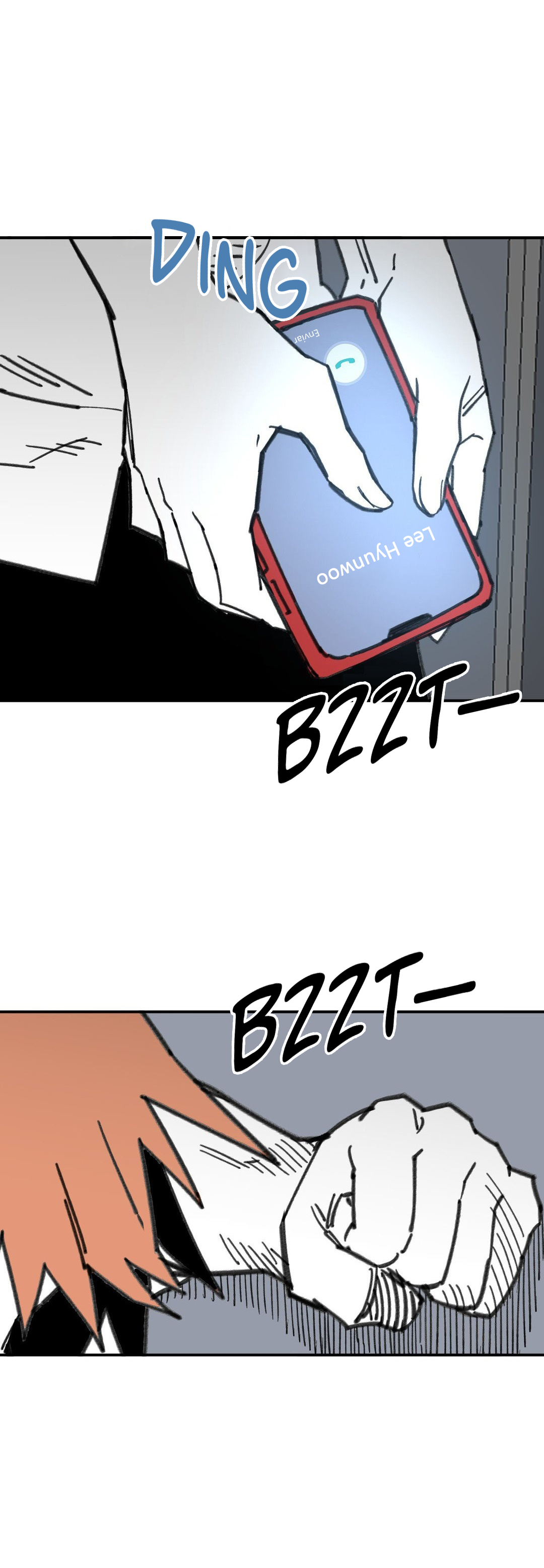 High School Boy Capitulo 60 página 45