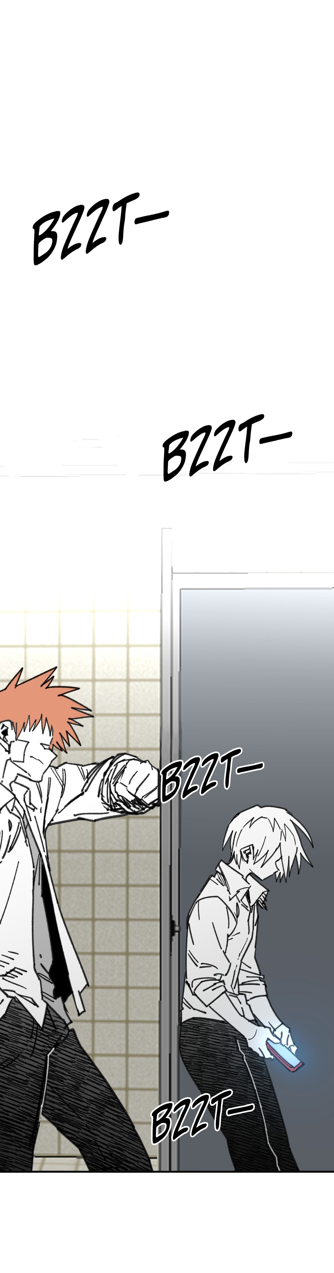 High School Boy Capitulo 60 página 46