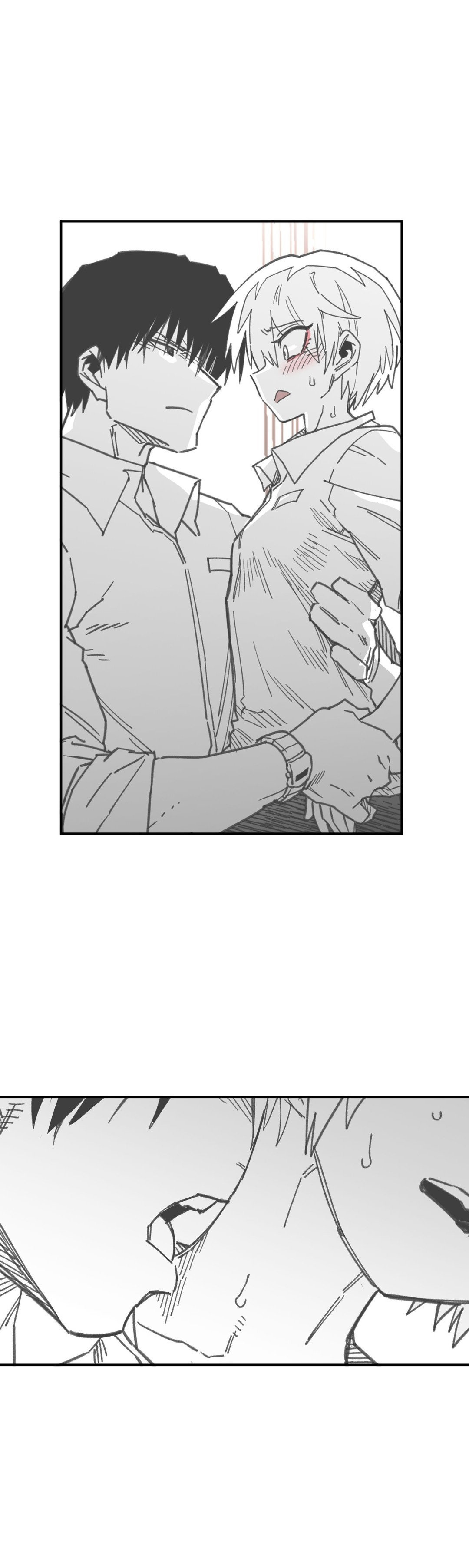 High School Boy Capitulo 60 página 6