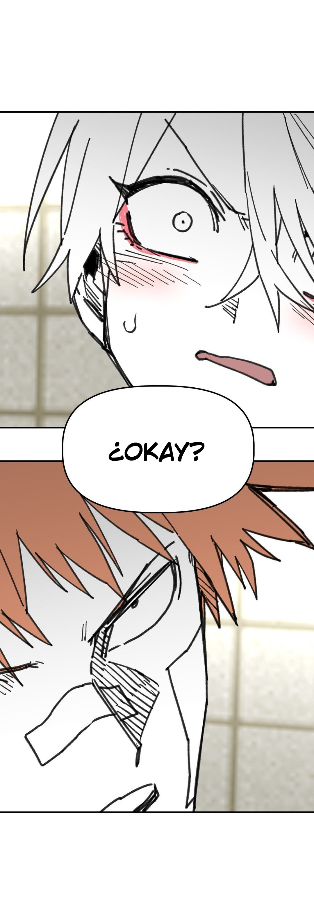 High School Boy Capitulo 61 página 13
