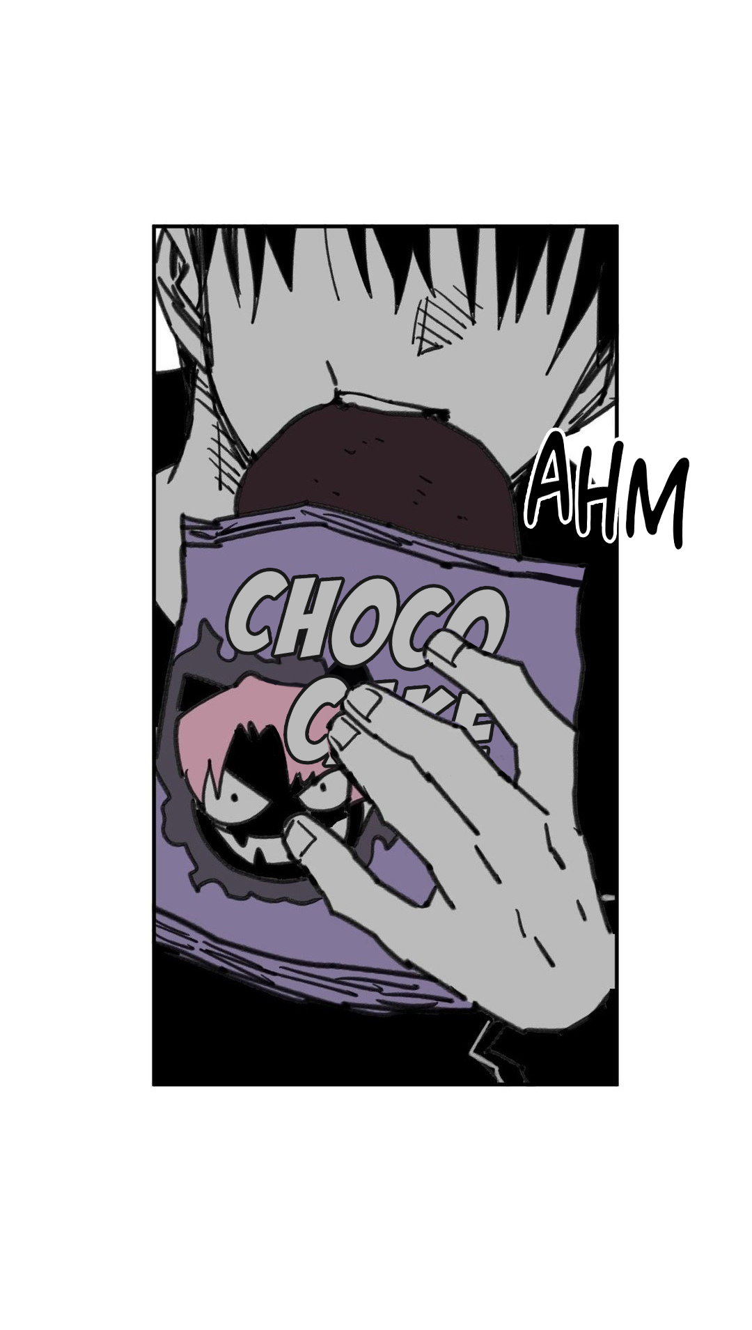High School Boy Capitulo 61 página 15