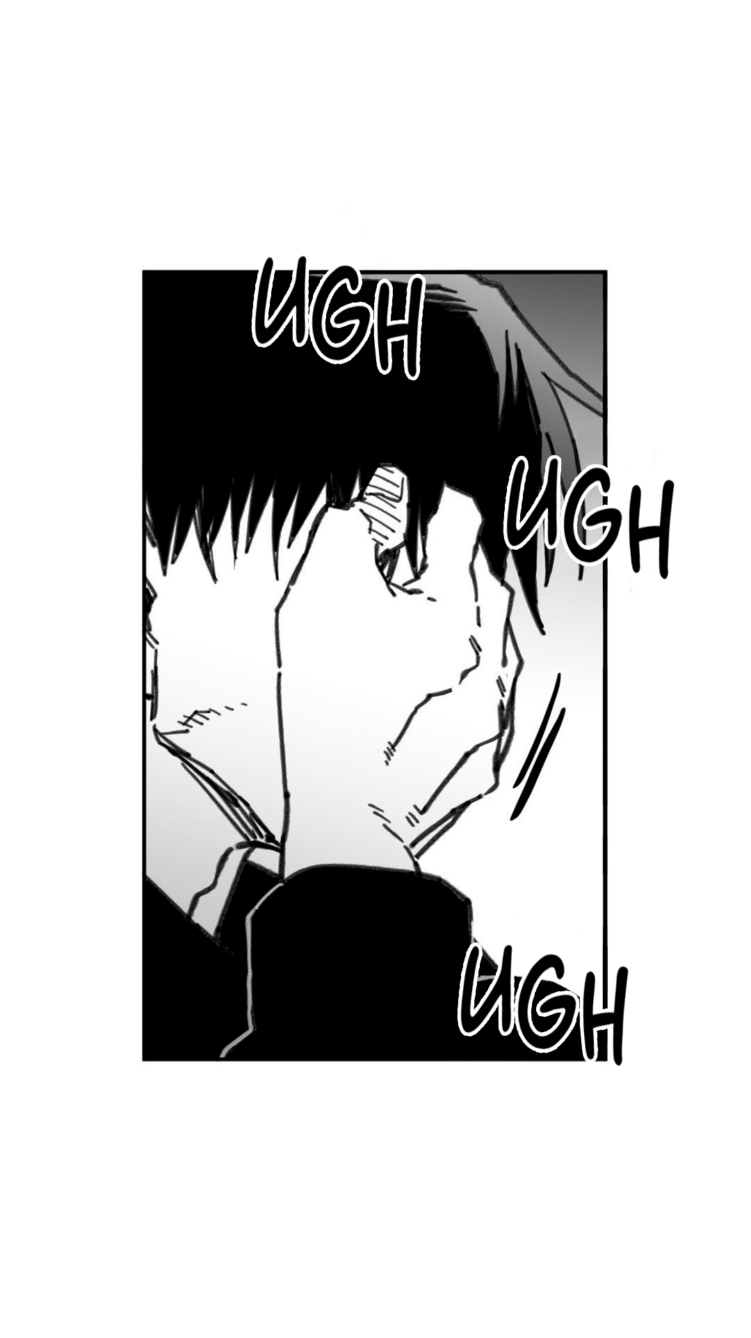 High School Boy Capitulo 61 página 19