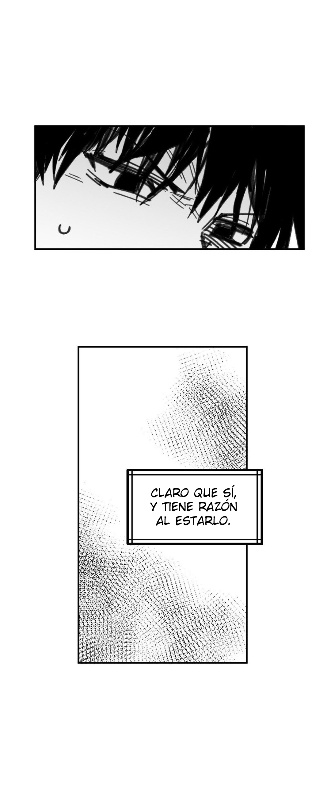 High School Boy Capitulo 61 página 21