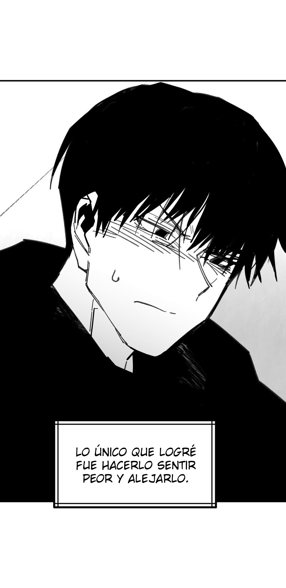 High School Boy Capitulo 61 página 23