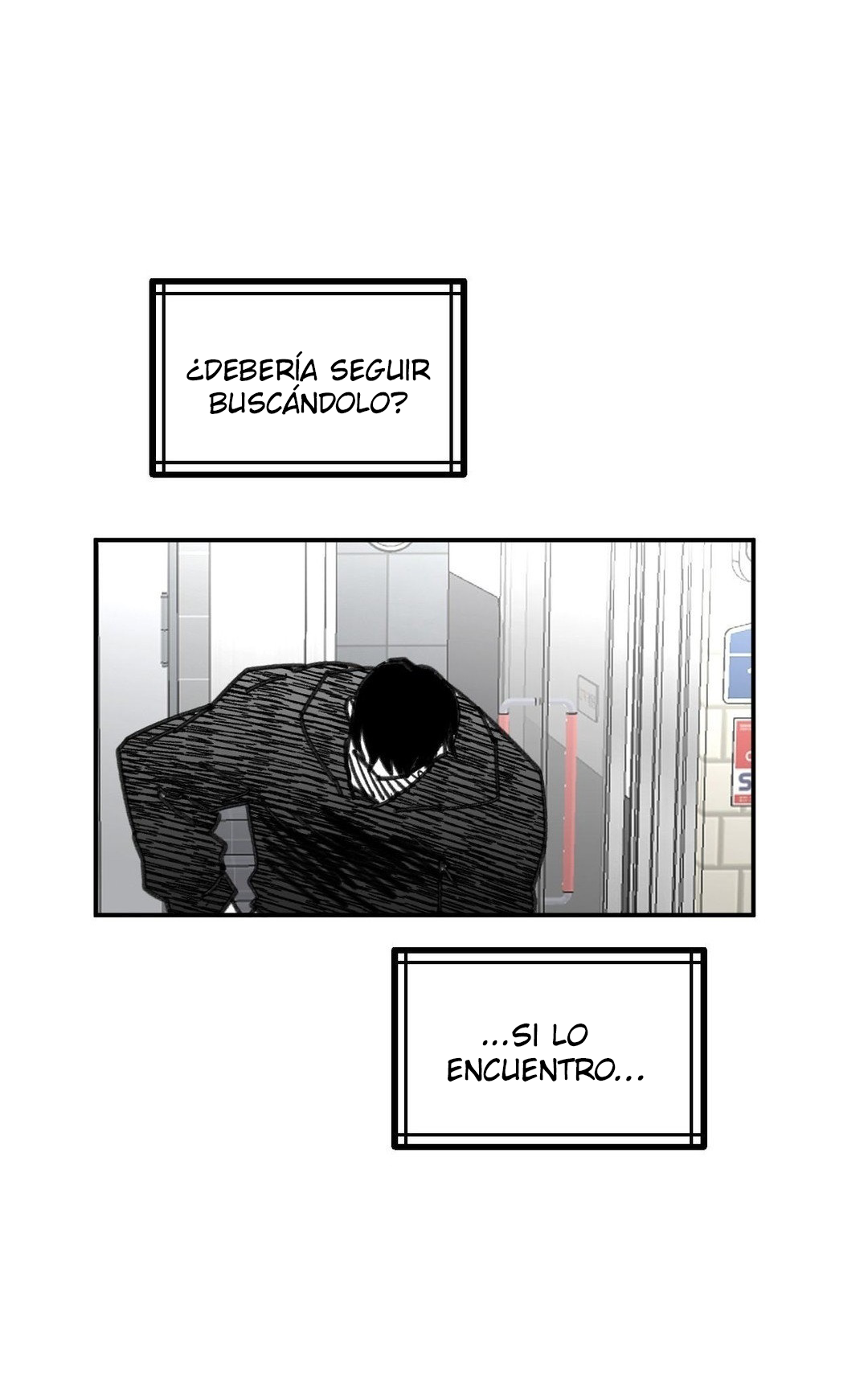 High School Boy Capitulo 61 página 24