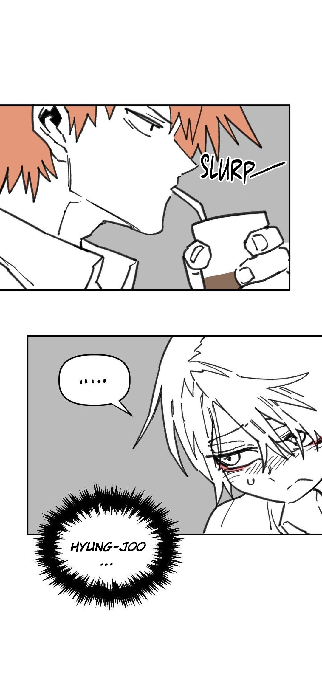 High School Boy Capitulo 61 página 28