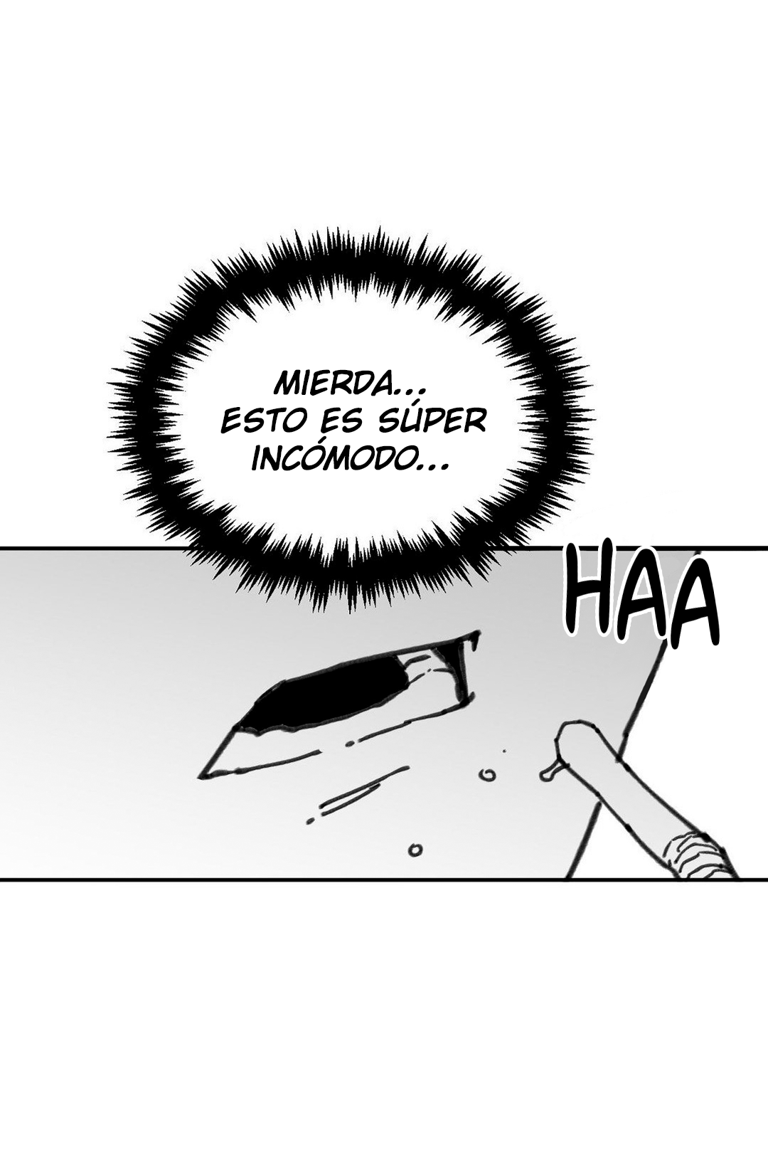 High School Boy Capitulo 61 página 31