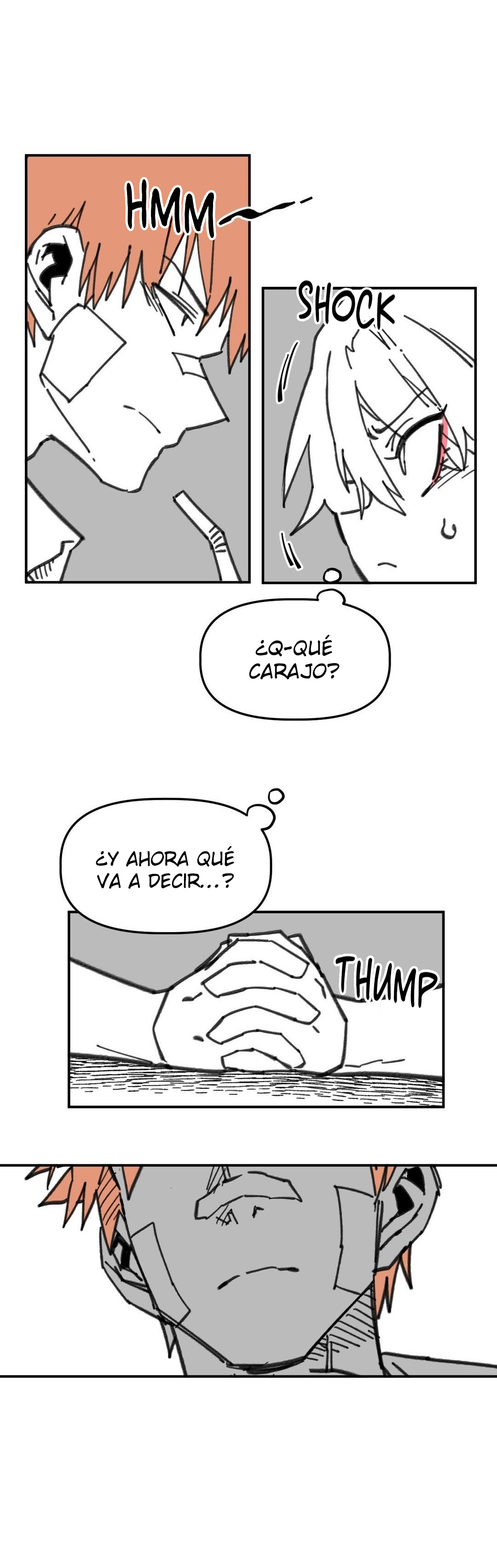 High School Boy Capitulo 61 página 32