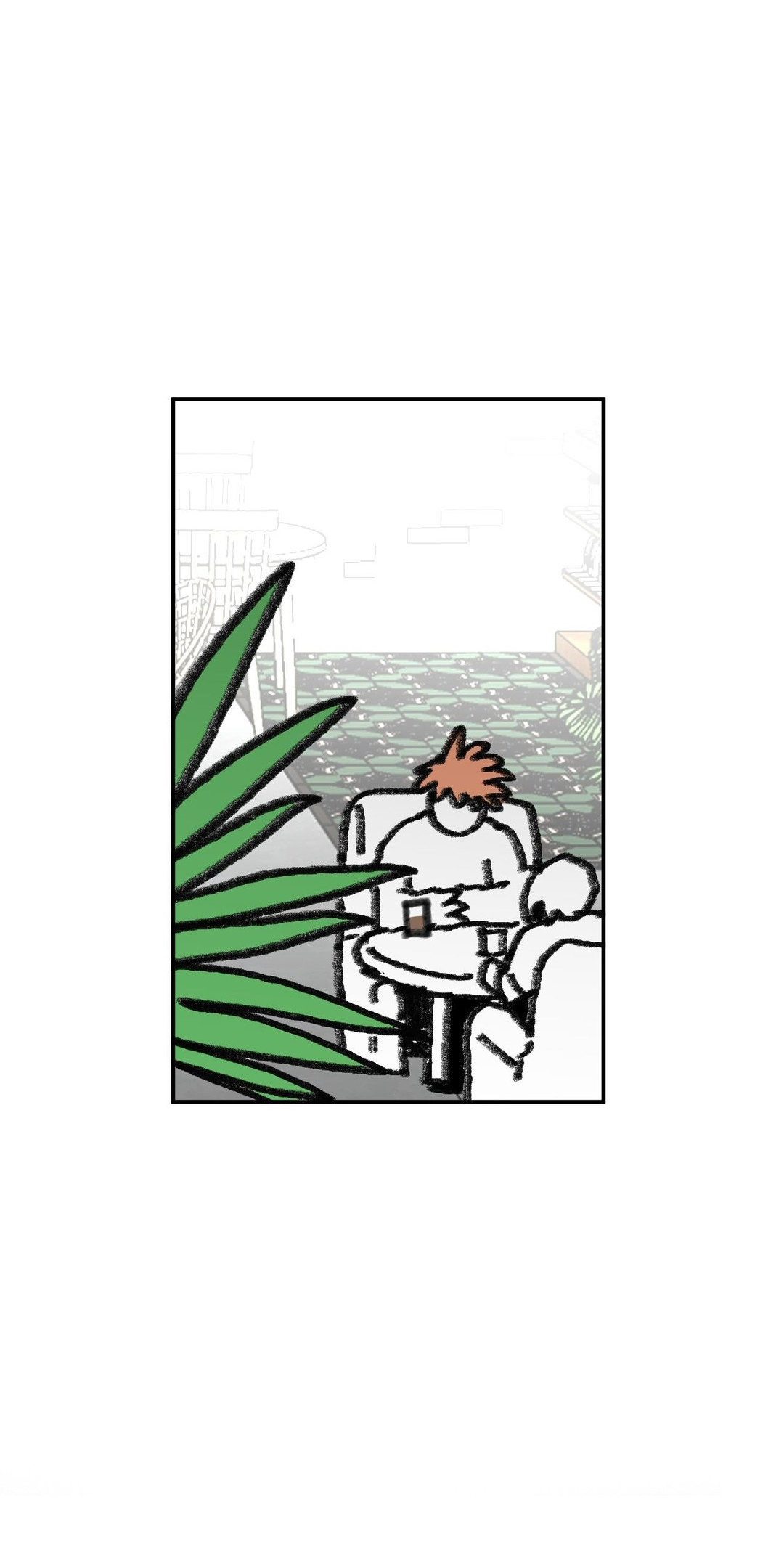 High School Boy Capitulo 61 página 34