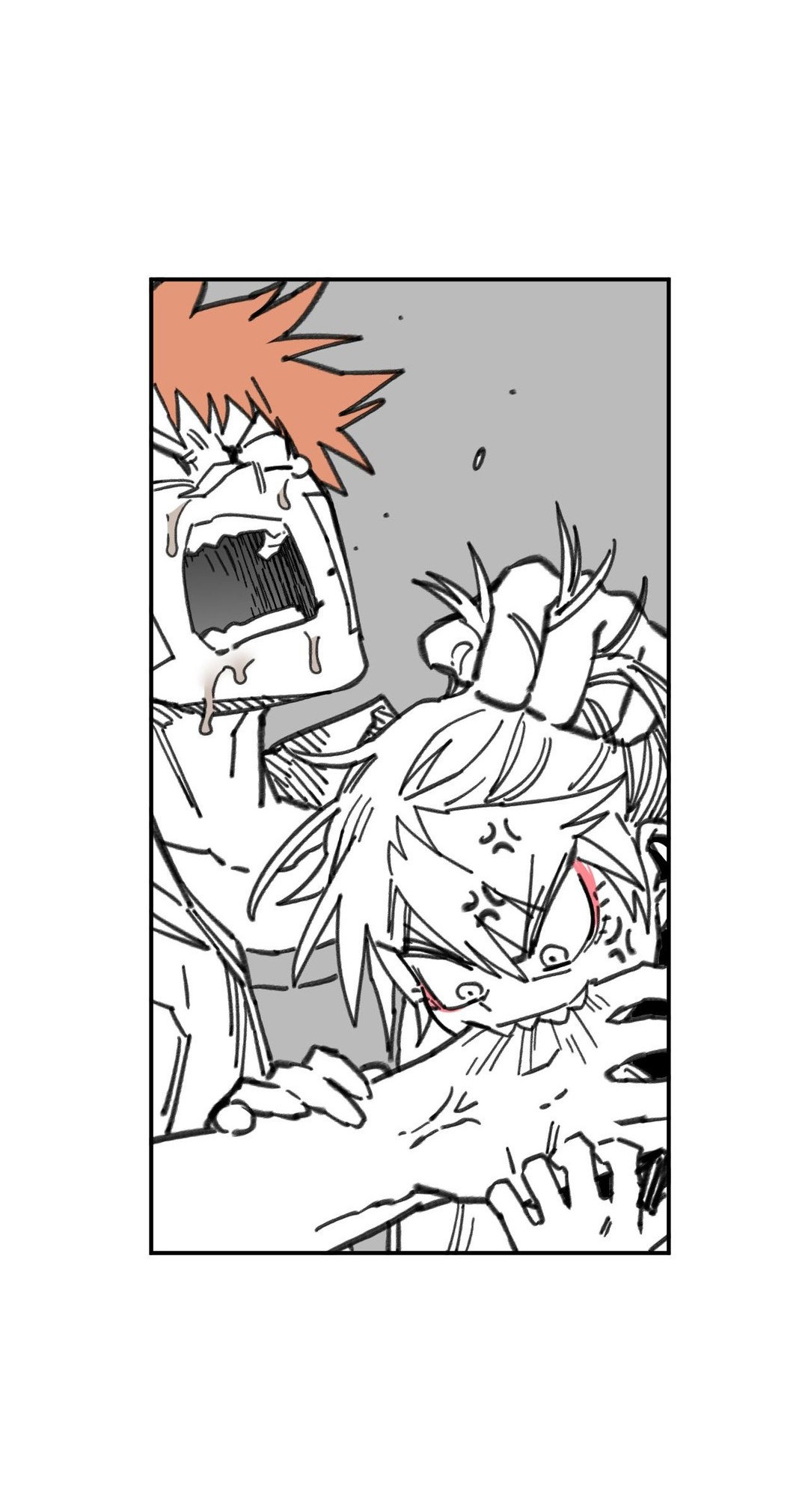 High School Boy Capitulo 61 página 39