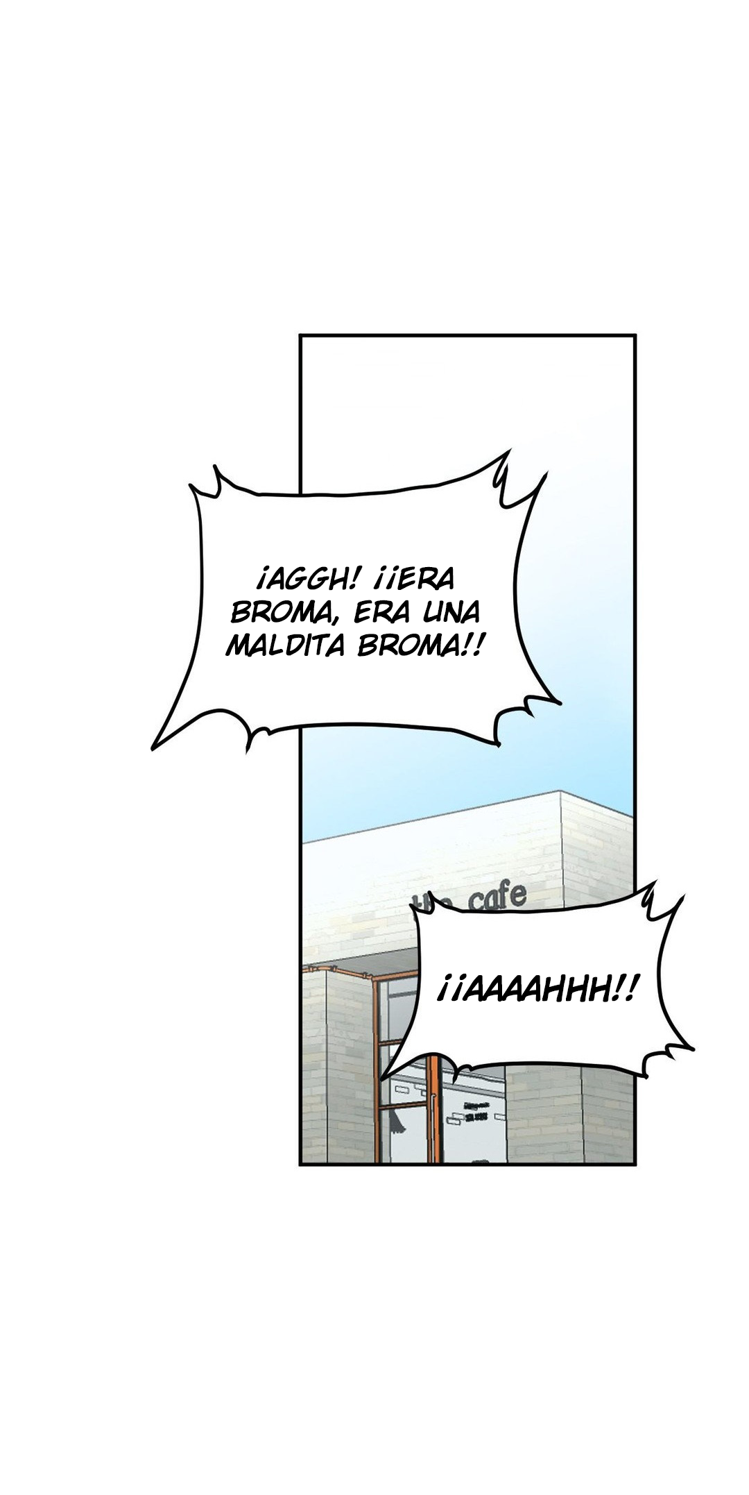 High School Boy Capitulo 61 página 40