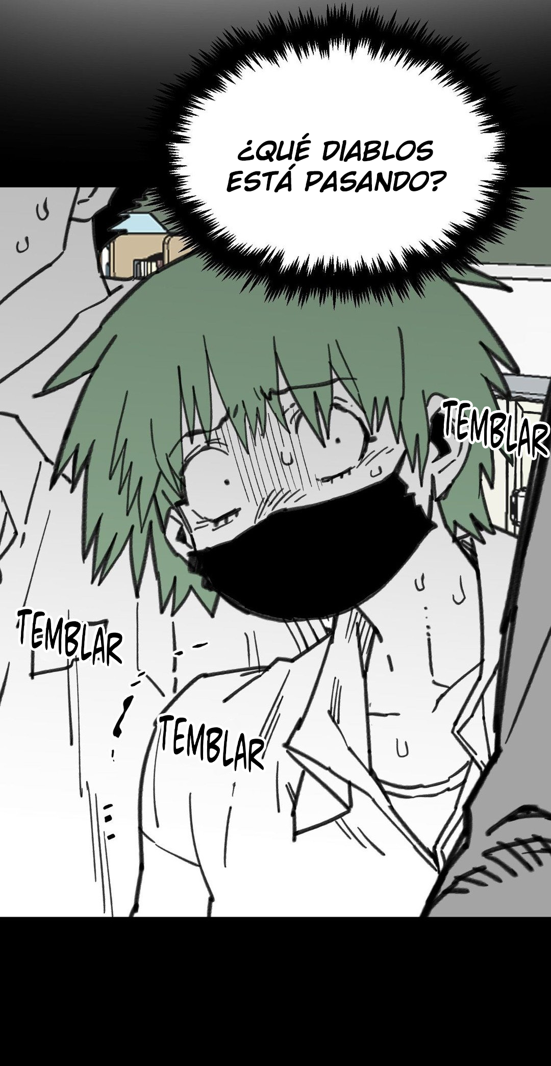 High School Boy Capitulo 61 página 47