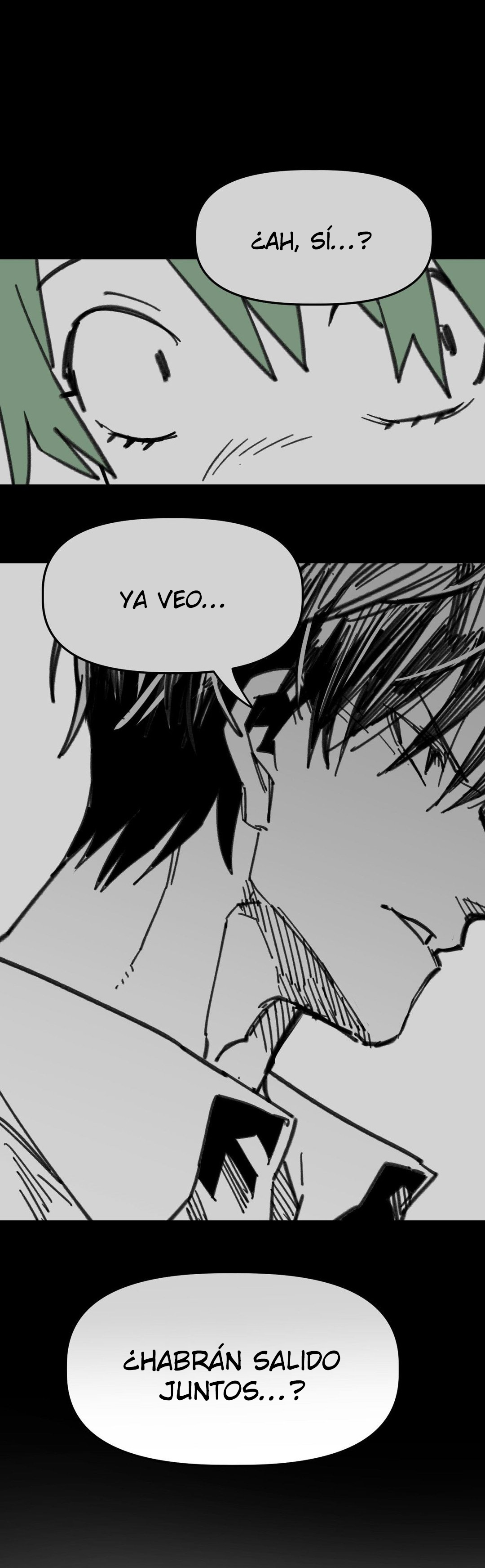High School Boy Capitulo 61 página 49