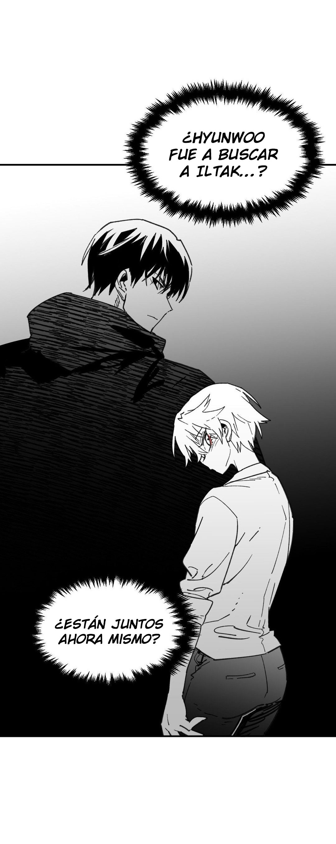 High School Boy Capitulo 61 página 51