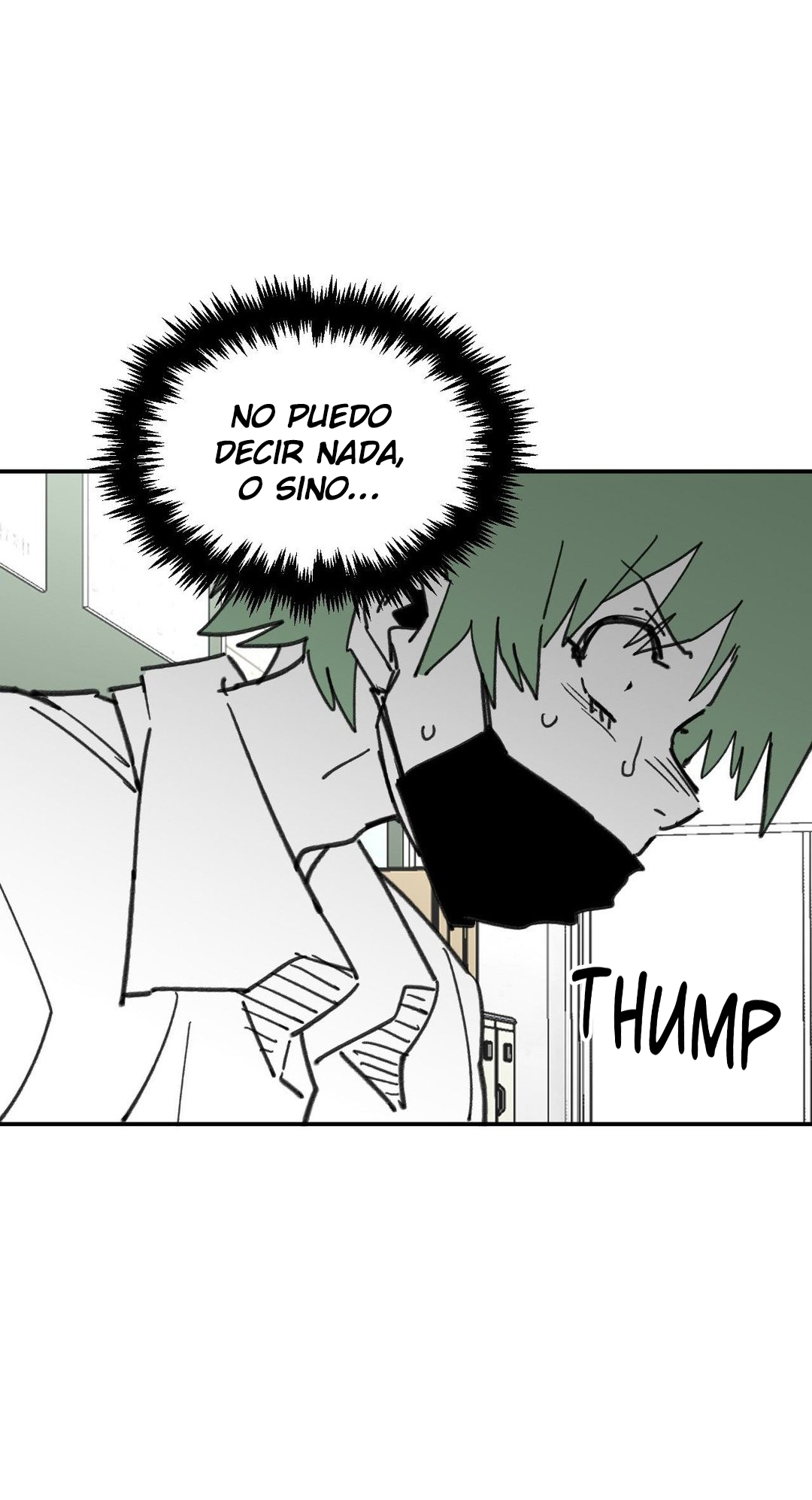 High School Boy Capitulo 61 página 52