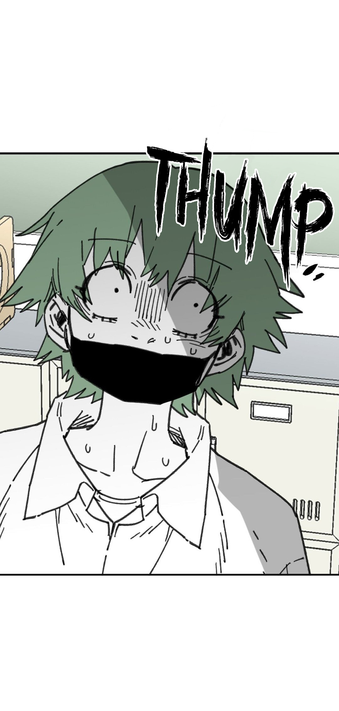 High School Boy Capitulo 61 página 54