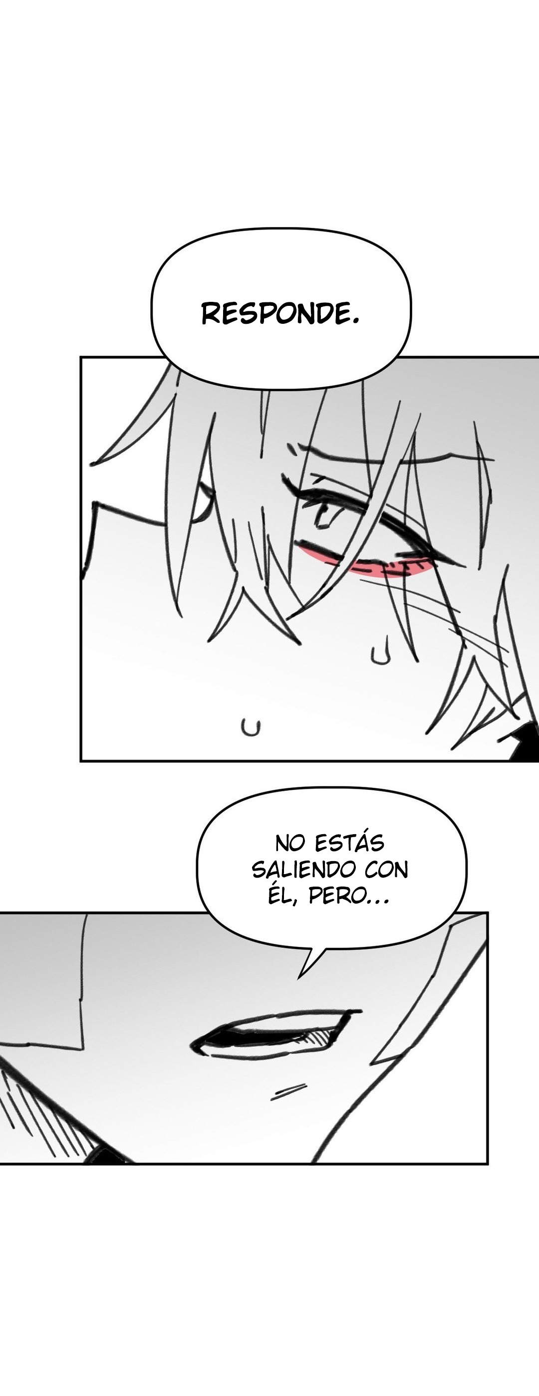 High School Boy Capitulo 61 página 7