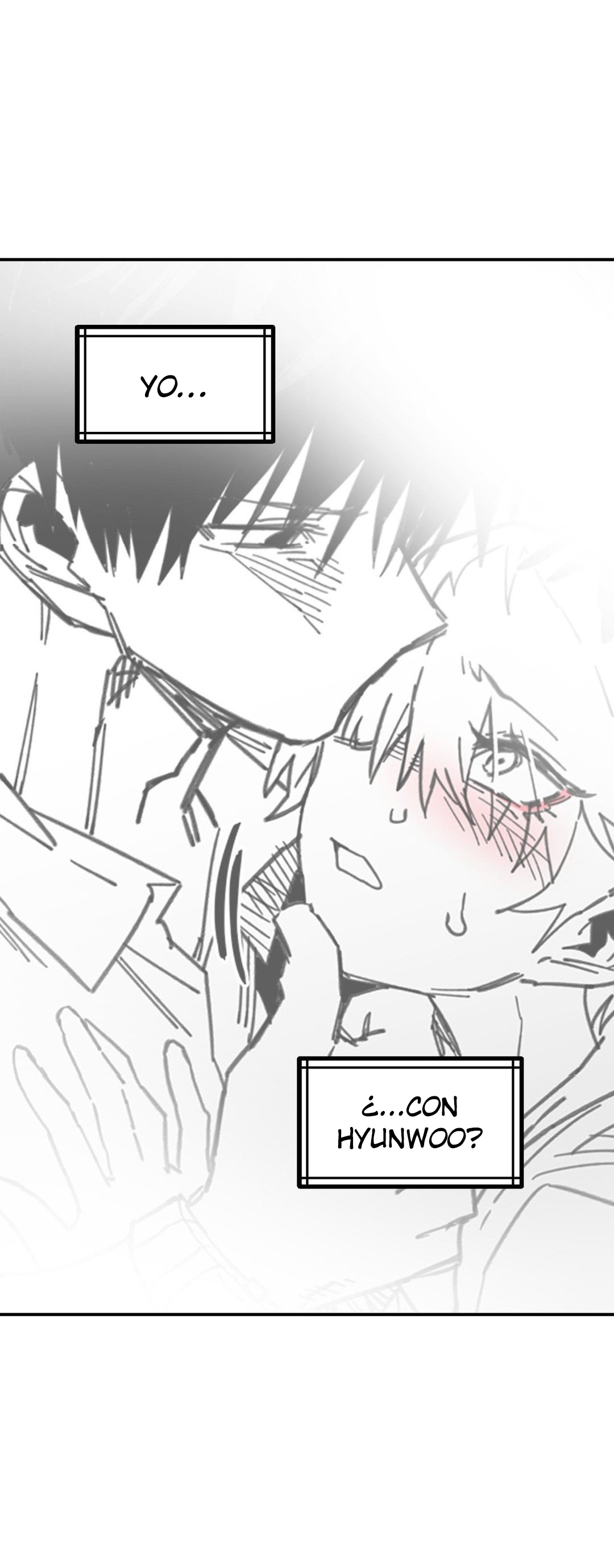 High School Boy Capitulo 61 página 9