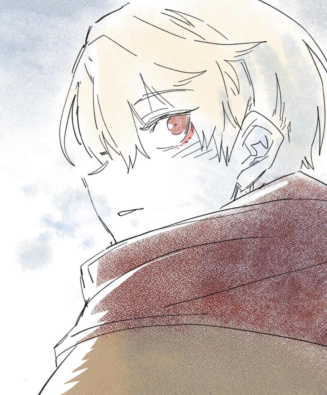 High School Boy Capitulo 62.5 página 25