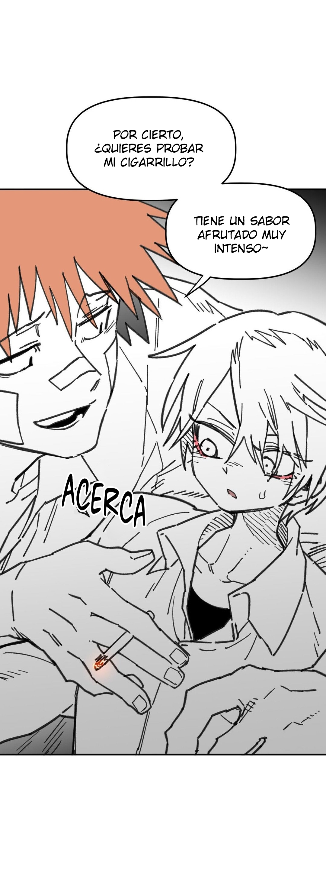 High School Boy Capitulo 62 página 12