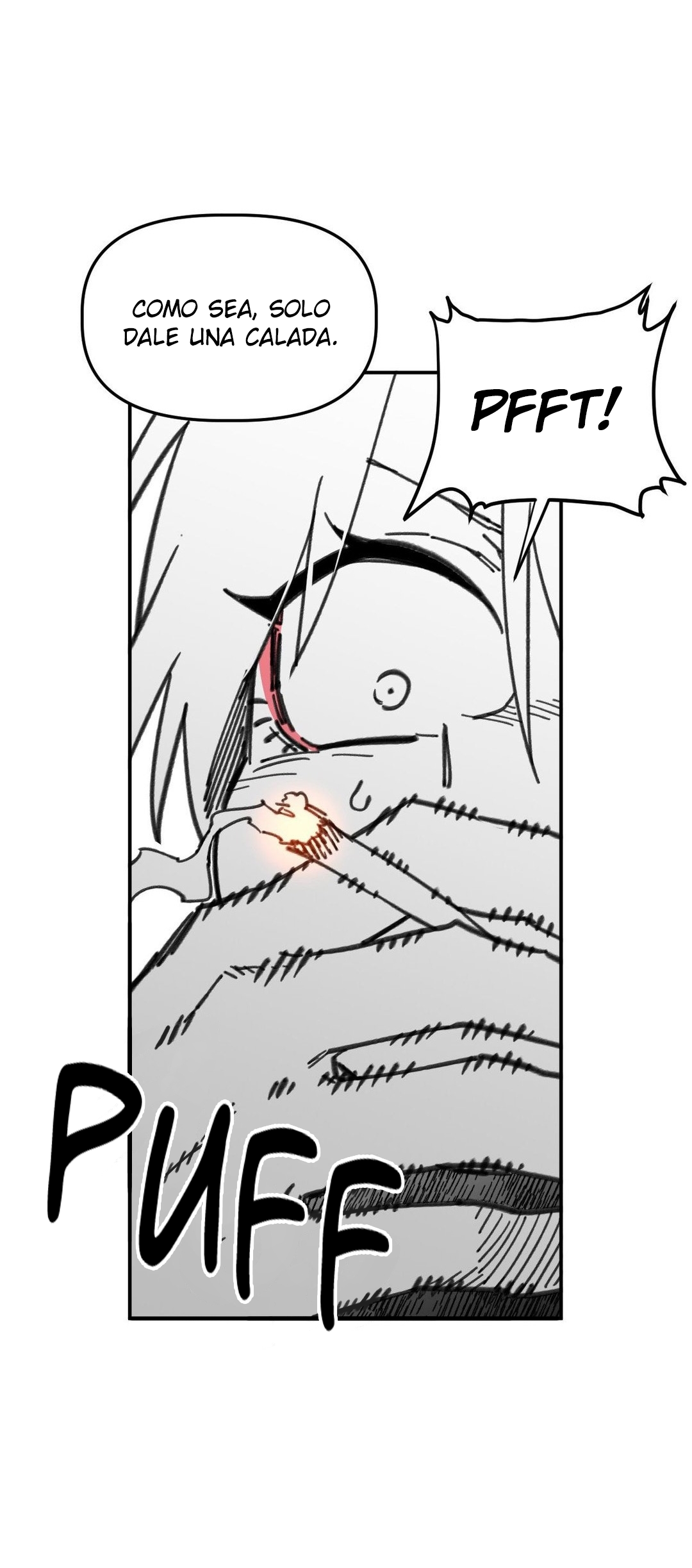 High School Boy Capitulo 62 página 14