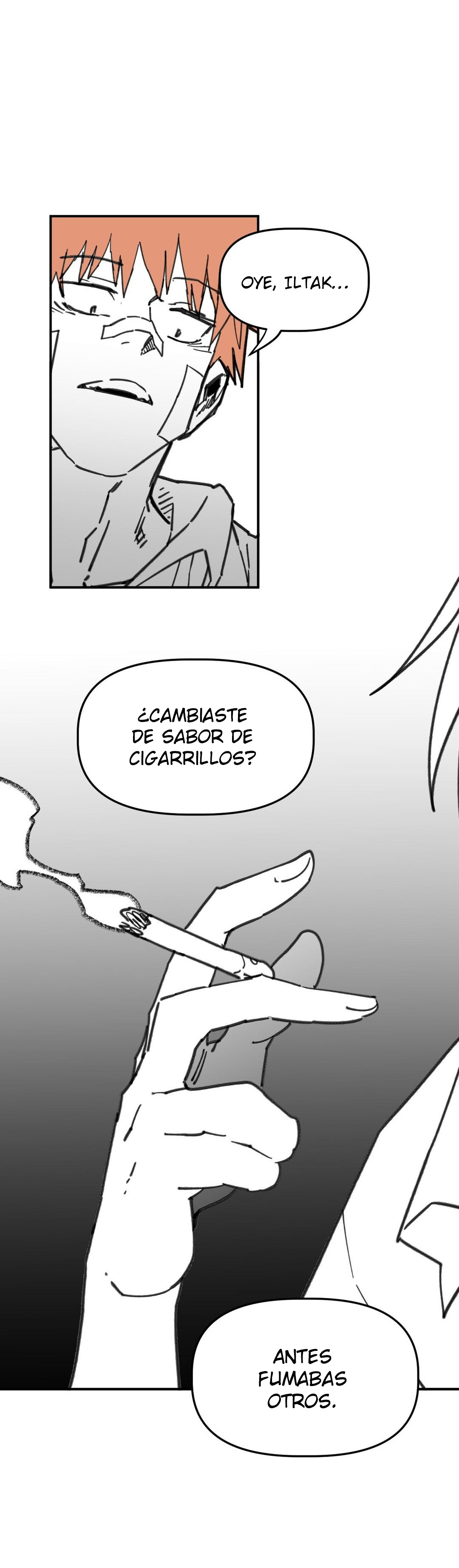 High School Boy Capitulo 62 página 16
