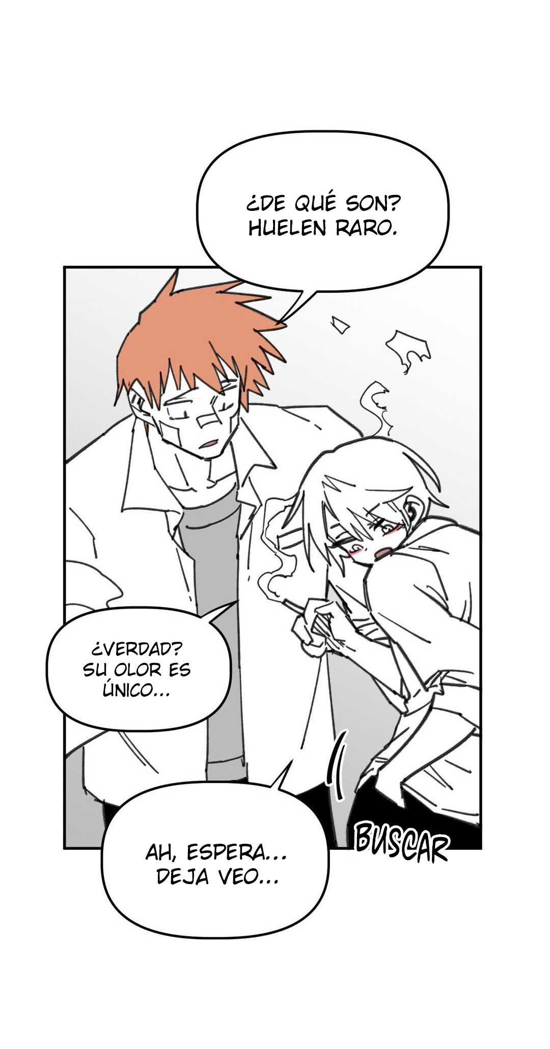 High School Boy Capitulo 62 página 17