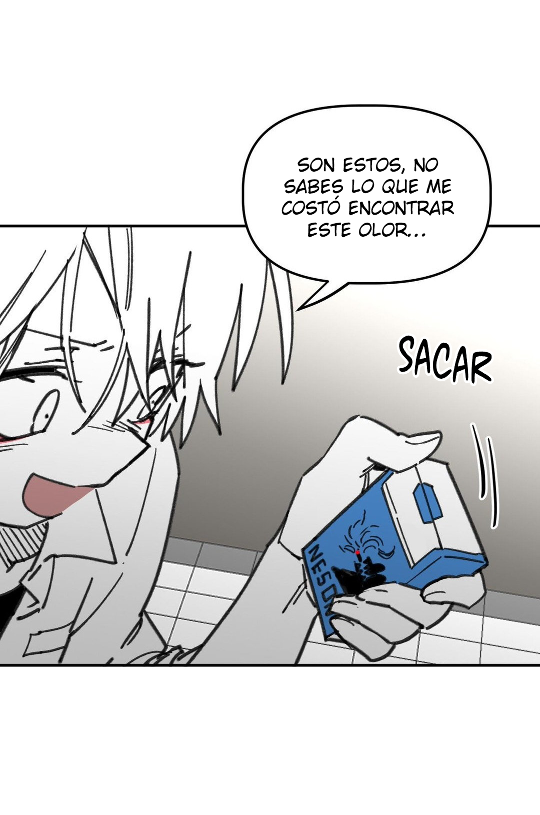 High School Boy Capitulo 62 página 18