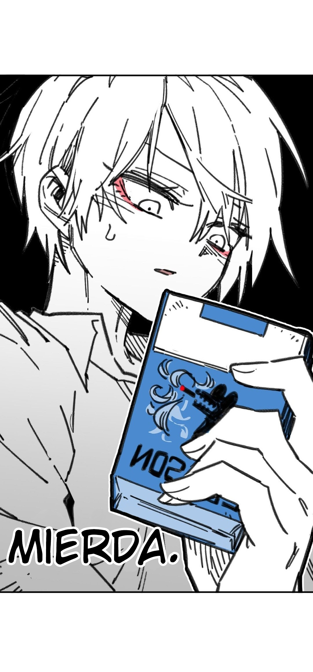 High School Boy Capitulo 62 página 19