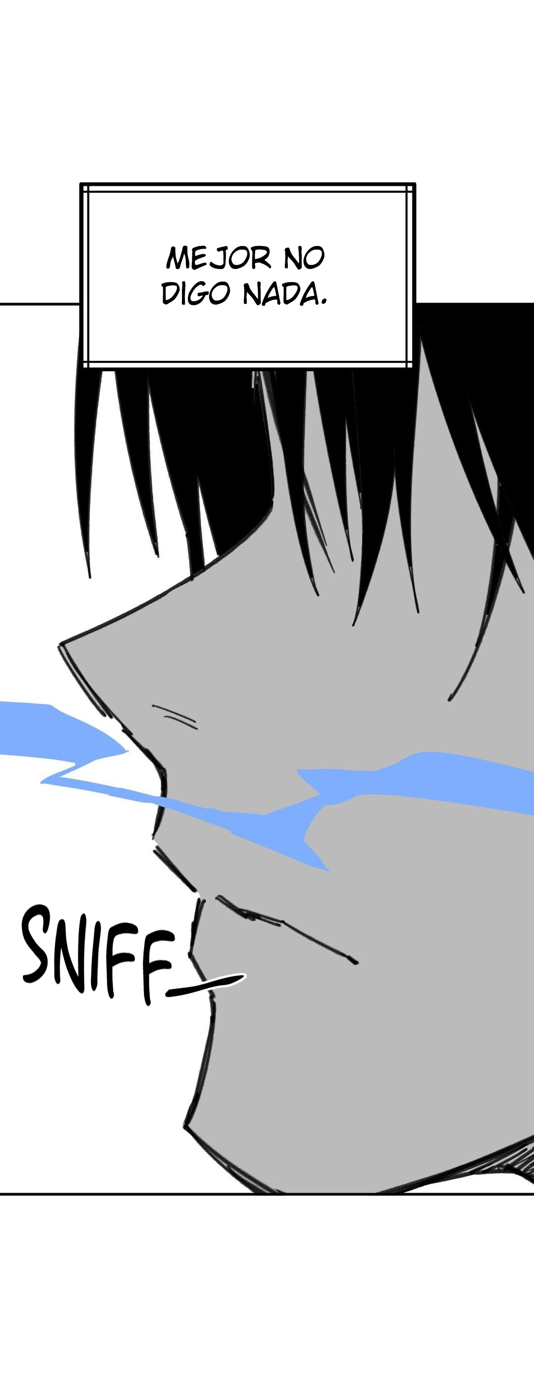 High School Boy Capitulo 62 página 23