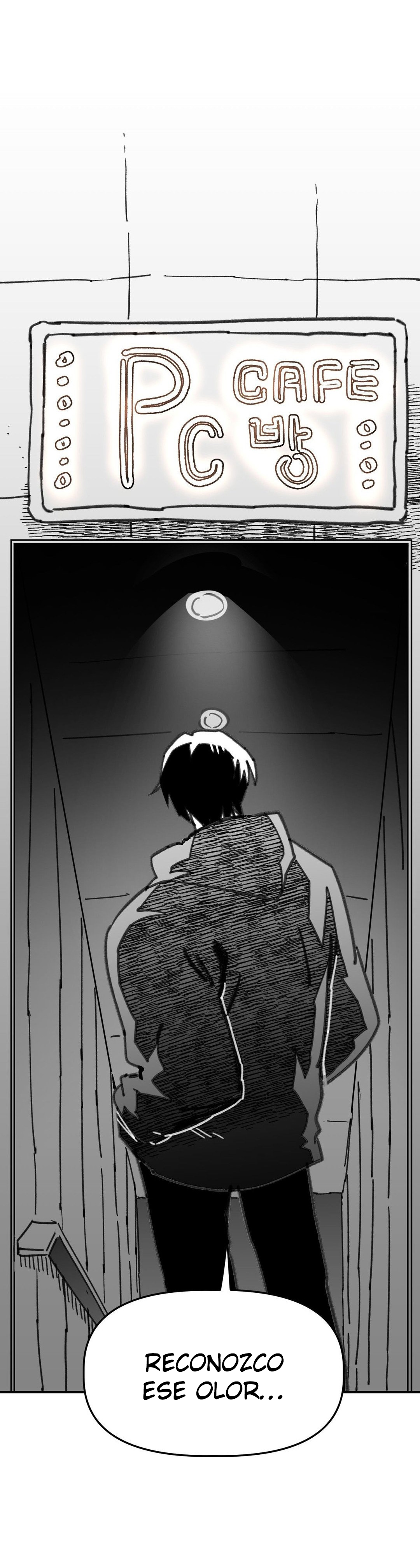 High School Boy Capitulo 62 página 24