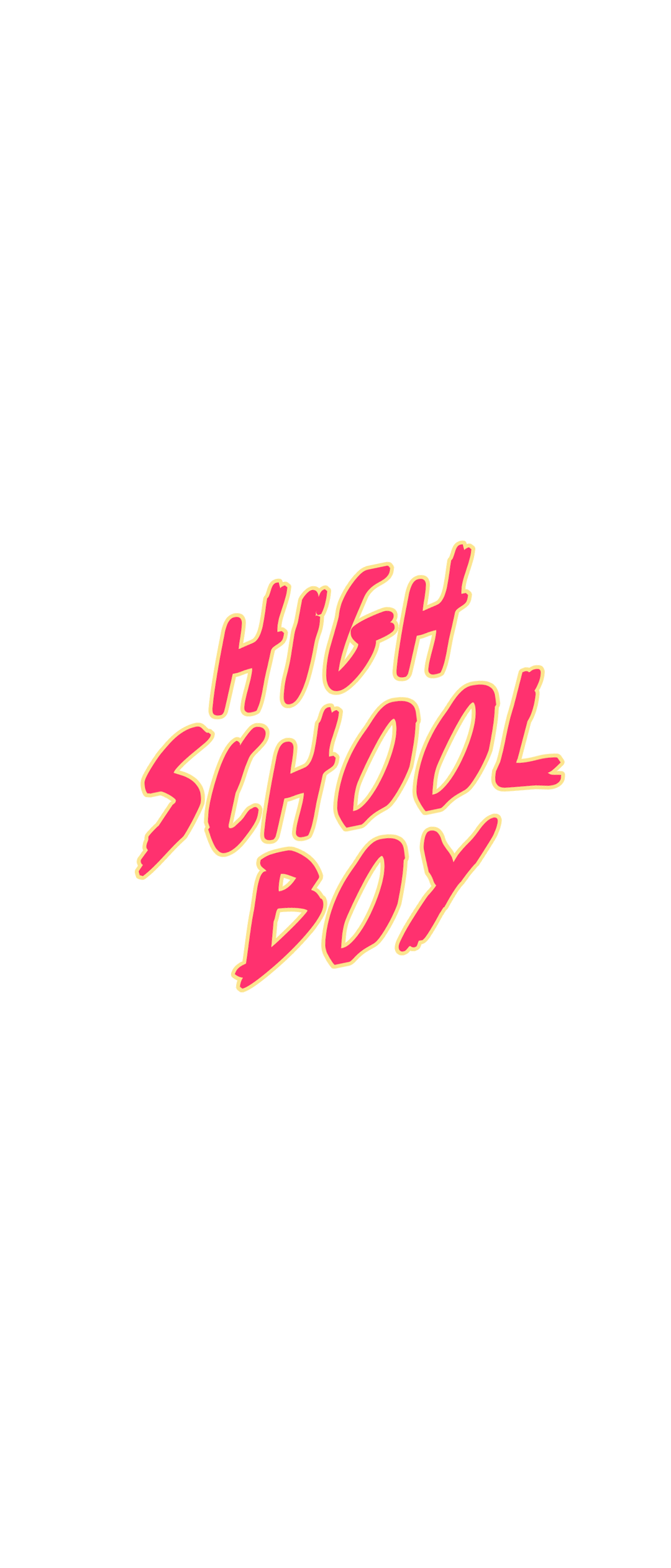 High School Boy Capitulo 62 página 25
