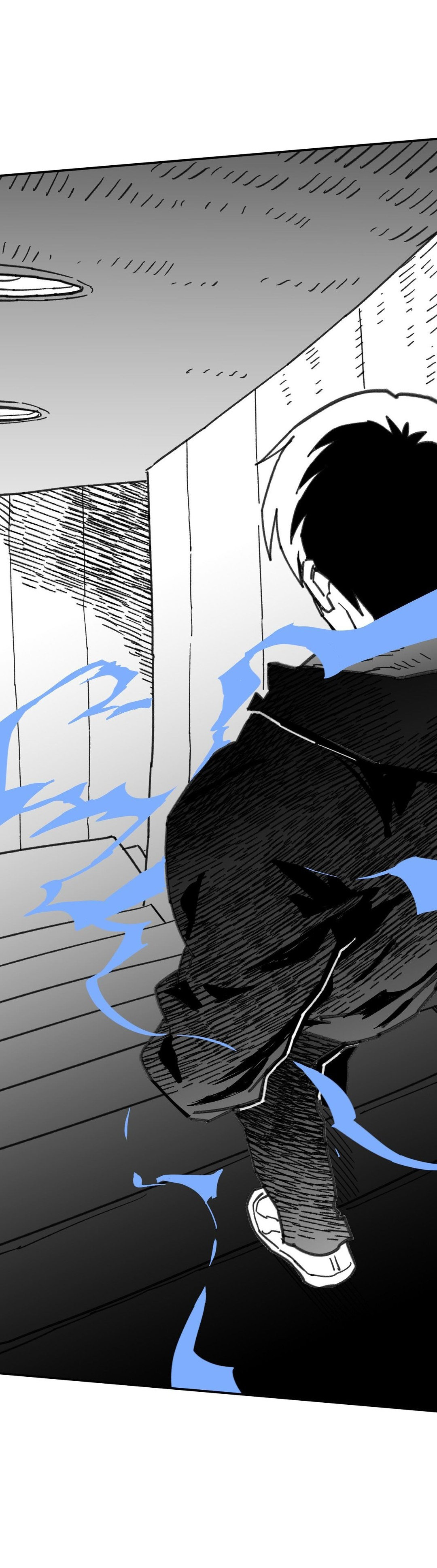 High School Boy Capitulo 62 página 36