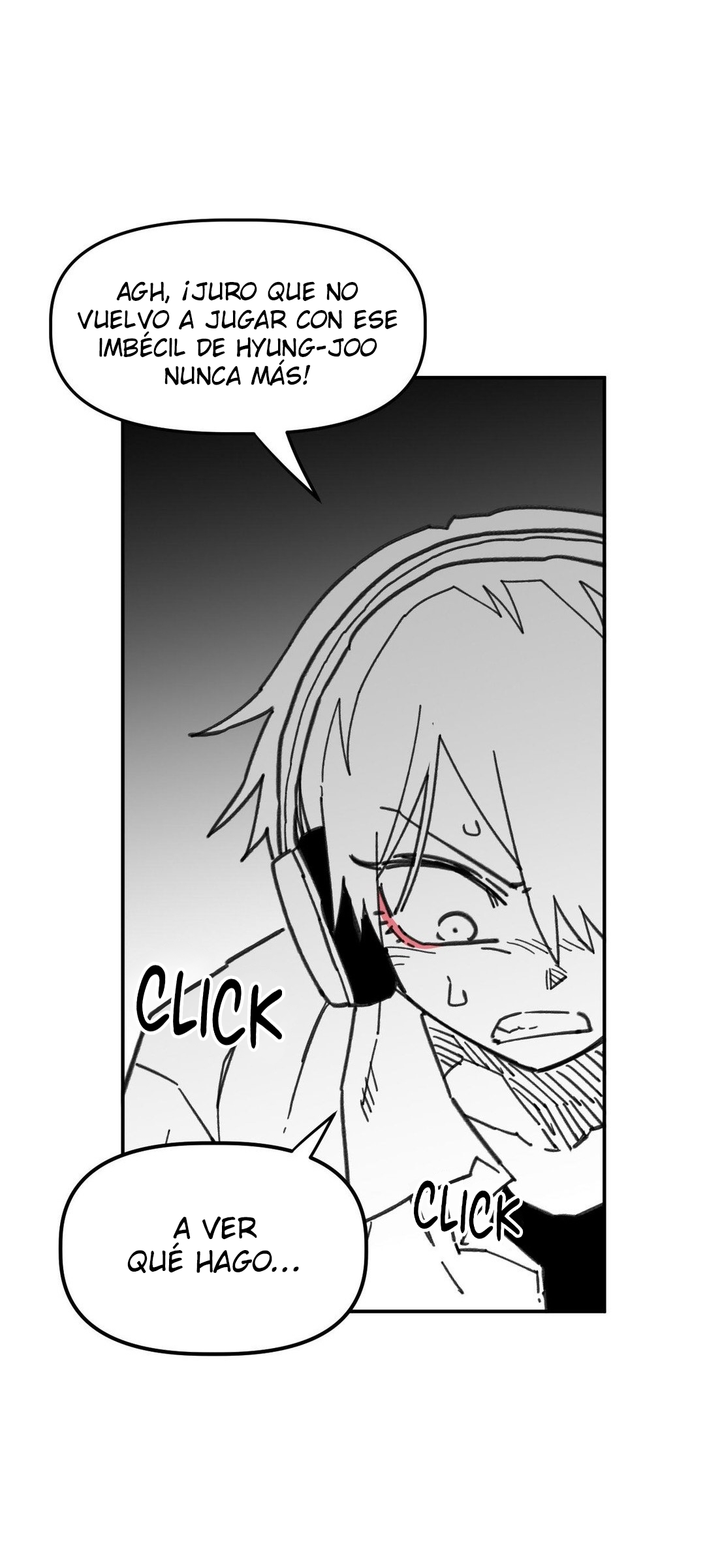 High School Boy Capitulo 62 página 39