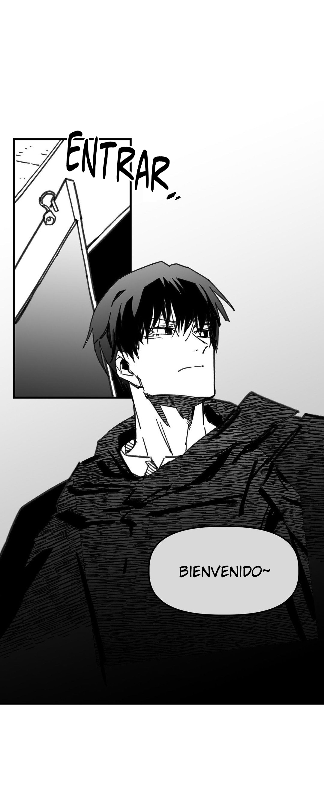 High School Boy Capitulo 62 página 40