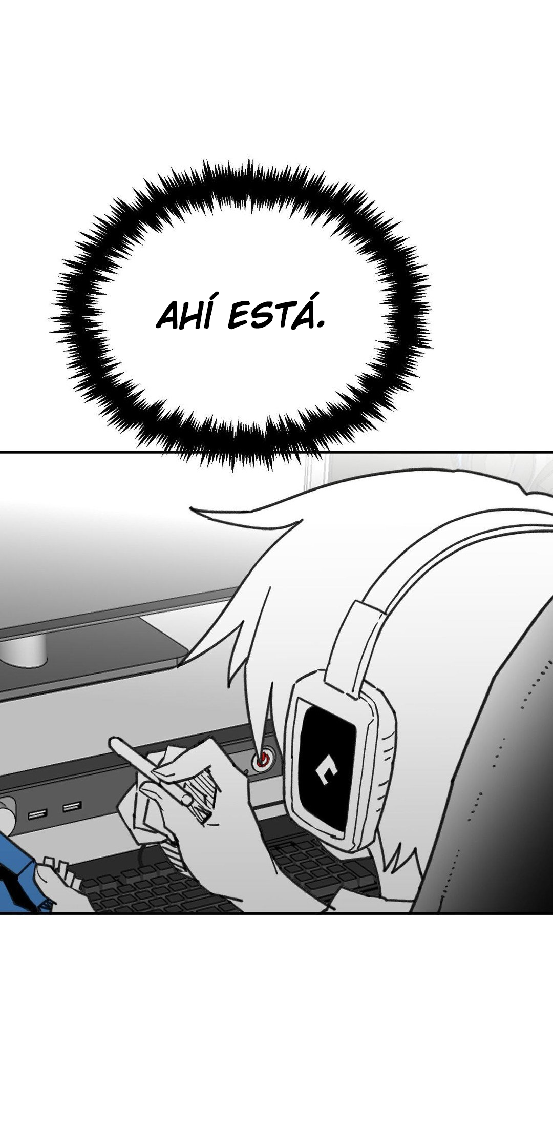 High School Boy Capitulo 62 página 43