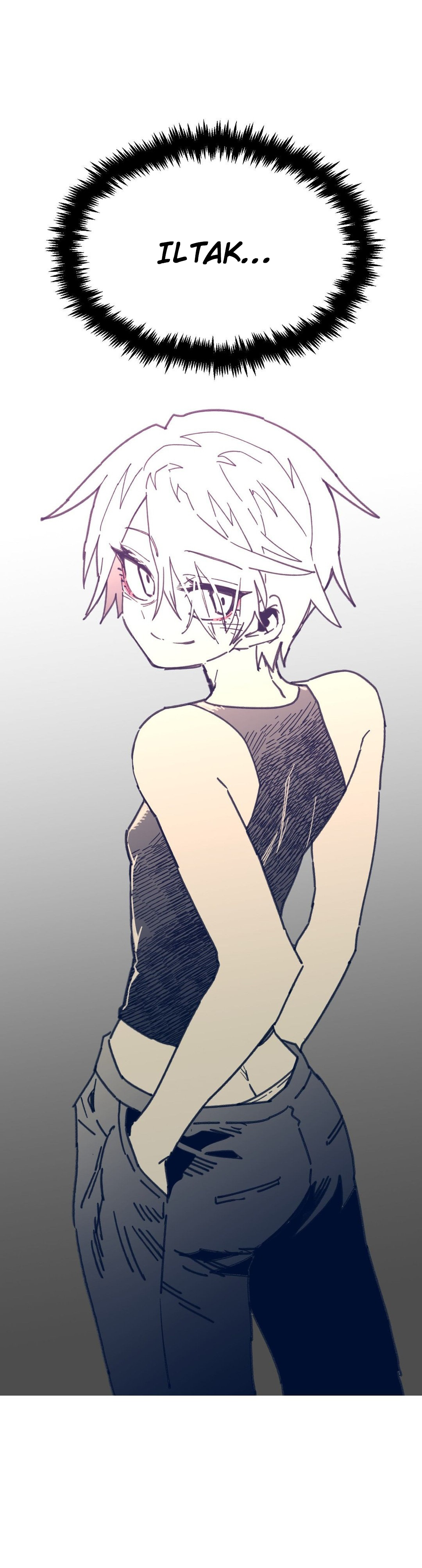 High School Boy Capitulo 62 página 46