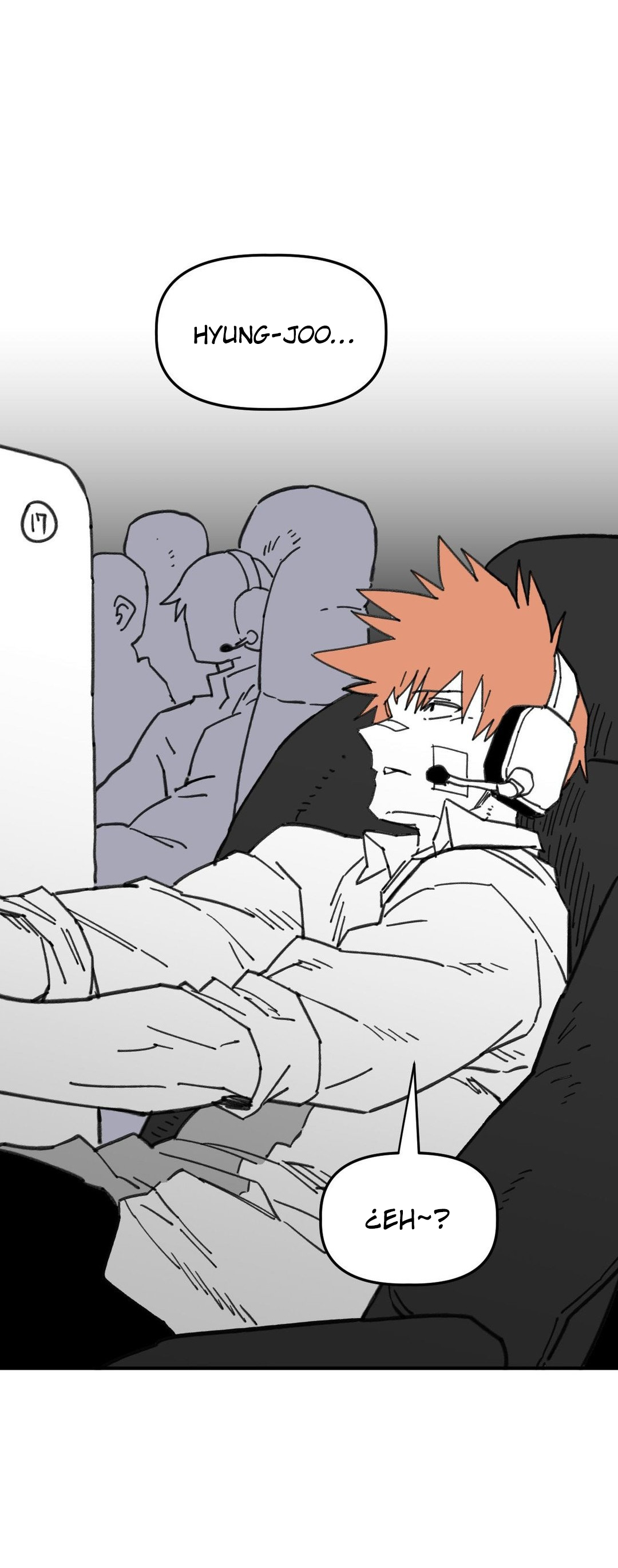 High School Boy Capitulo 62 página 5